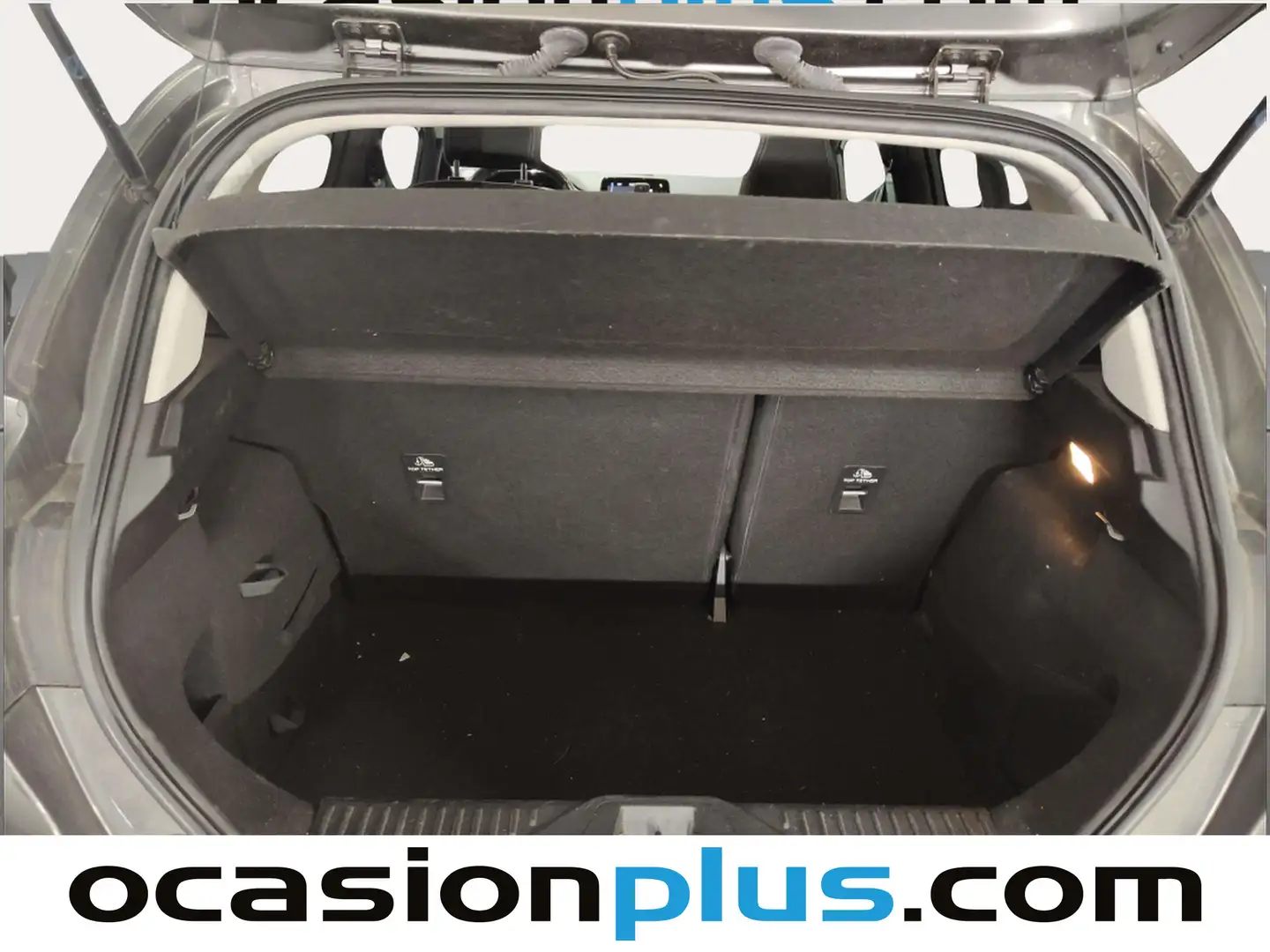 Foto Ford Fiesta Ford Fiesta 1.0 EcoBoost S&S Titanium Auto (100 CV)