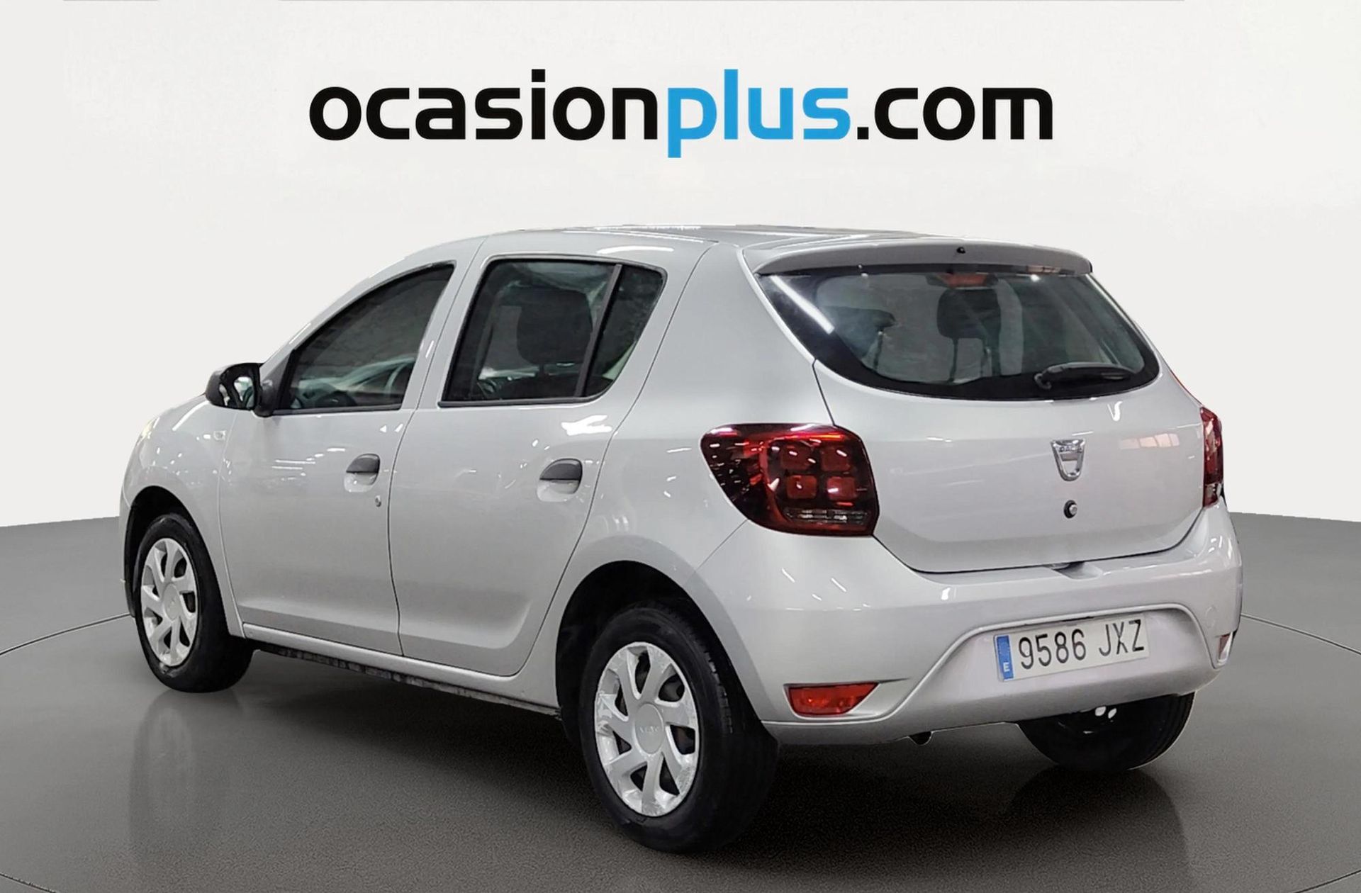 Dacia Sandero Ambiance dCi - foto 3