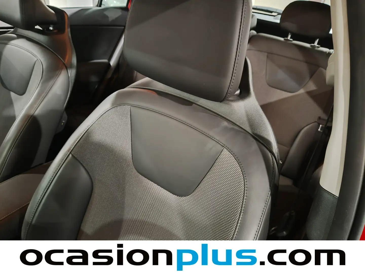 Foto KIA Niro Kia Niro 1.6 GDi HEV Híbrido Drive (141 CV)