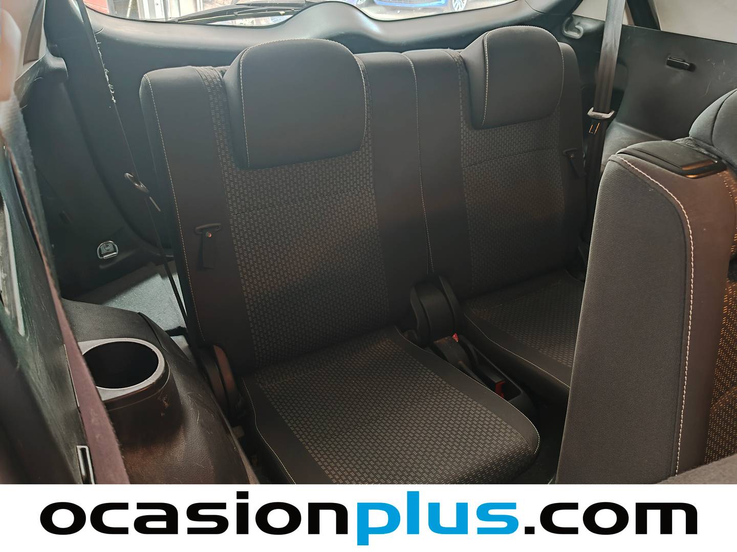 Toyota Verso Toyota Verso 130 Advance 7p. (132 CV) de ocasión