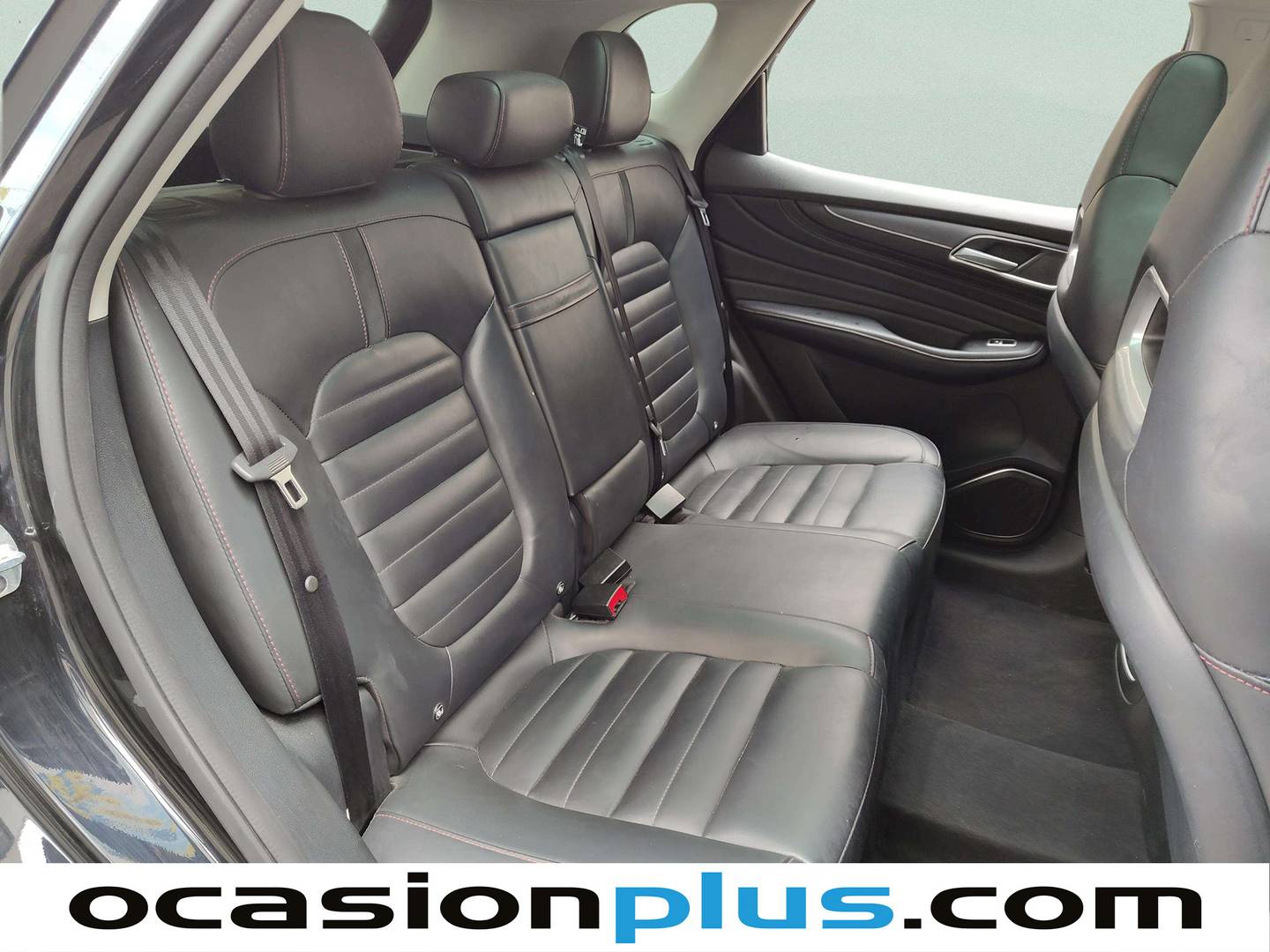 MG eHS MG eHS 1.5 T-GDI PHEV Luxury (258 CV) 2023