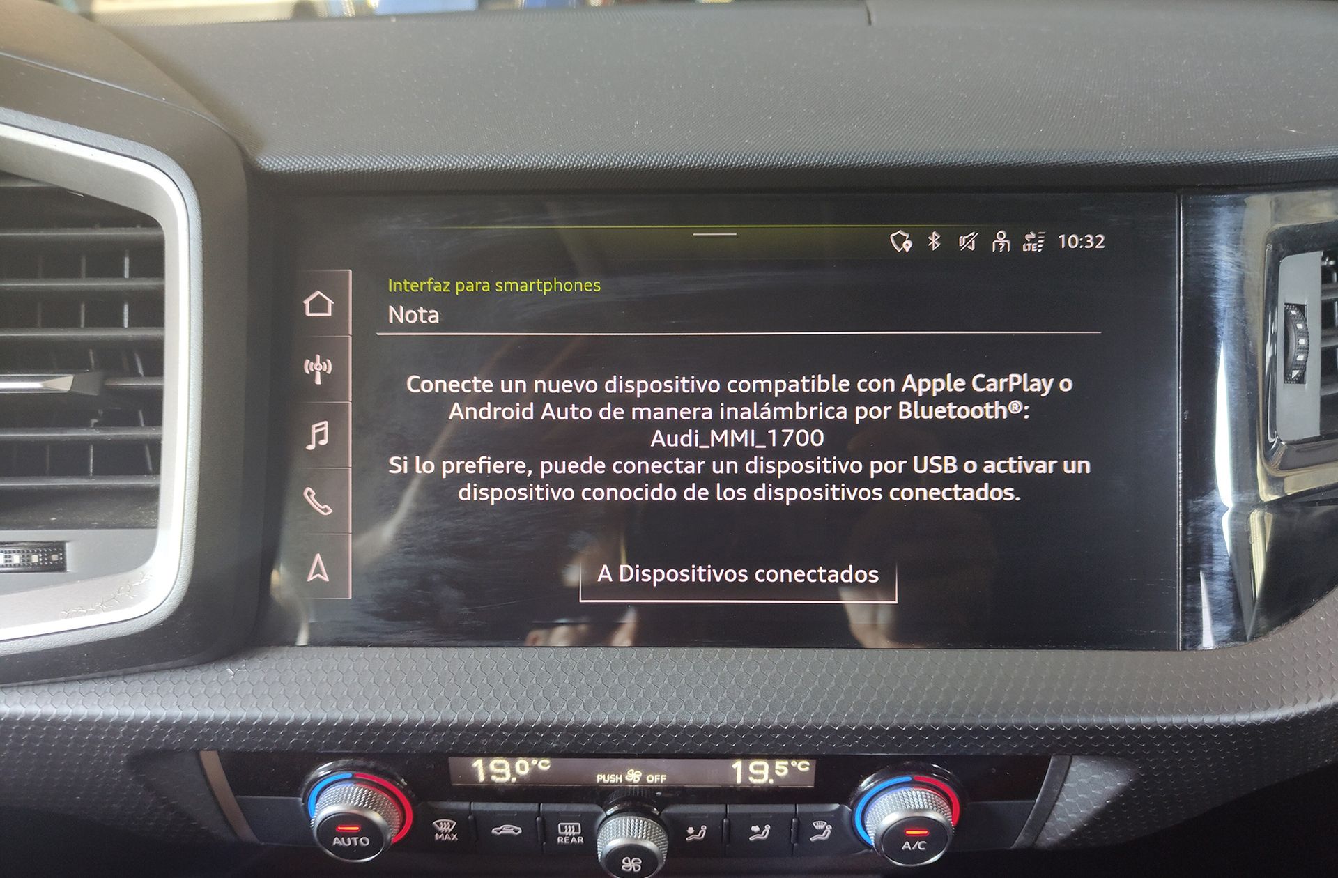 Audi A1 Sportback Adrenalin edition 25 TFSI - foto 8