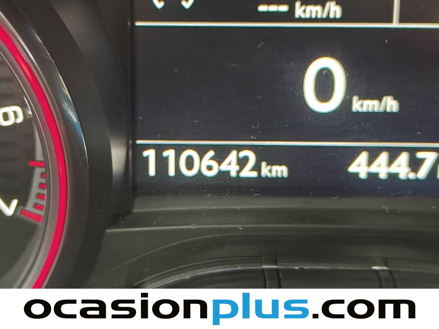 Peugeot 2008 Peugeot 2008 PureTech 130 S&S GT Line (130 CV) de segunda mano