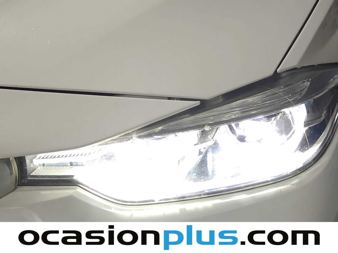 Foto BMW Serie 3 BMW Serie 3 316d  (116 CV)