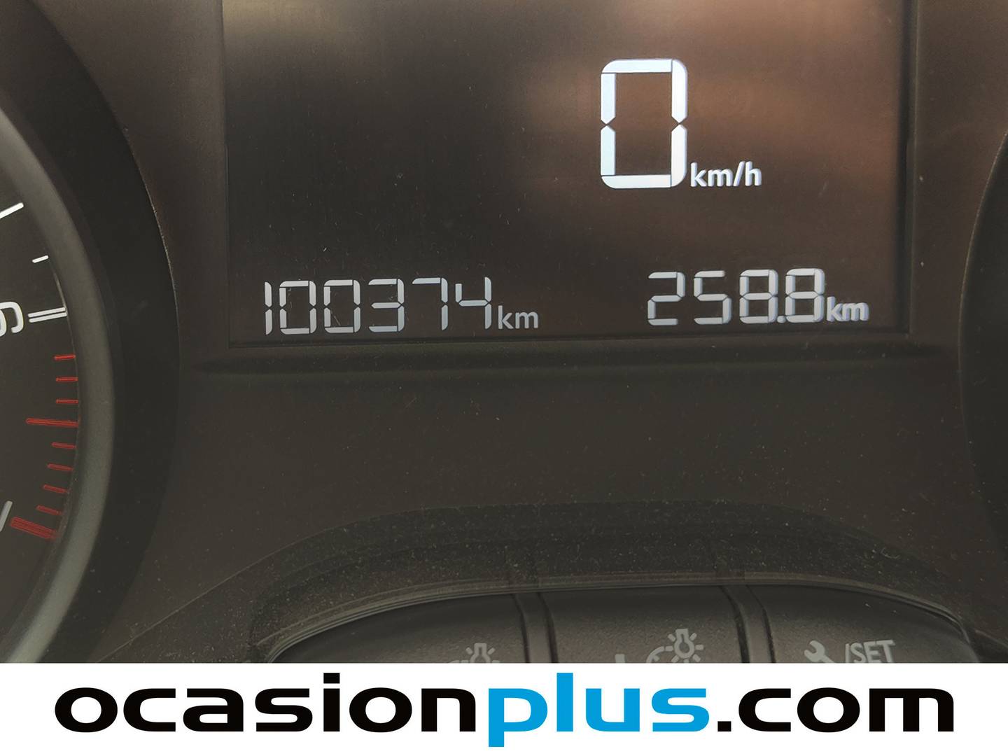 Peugeot 208 Peugeot 208 1.2 PureTech Style (82 CV) seminuevo