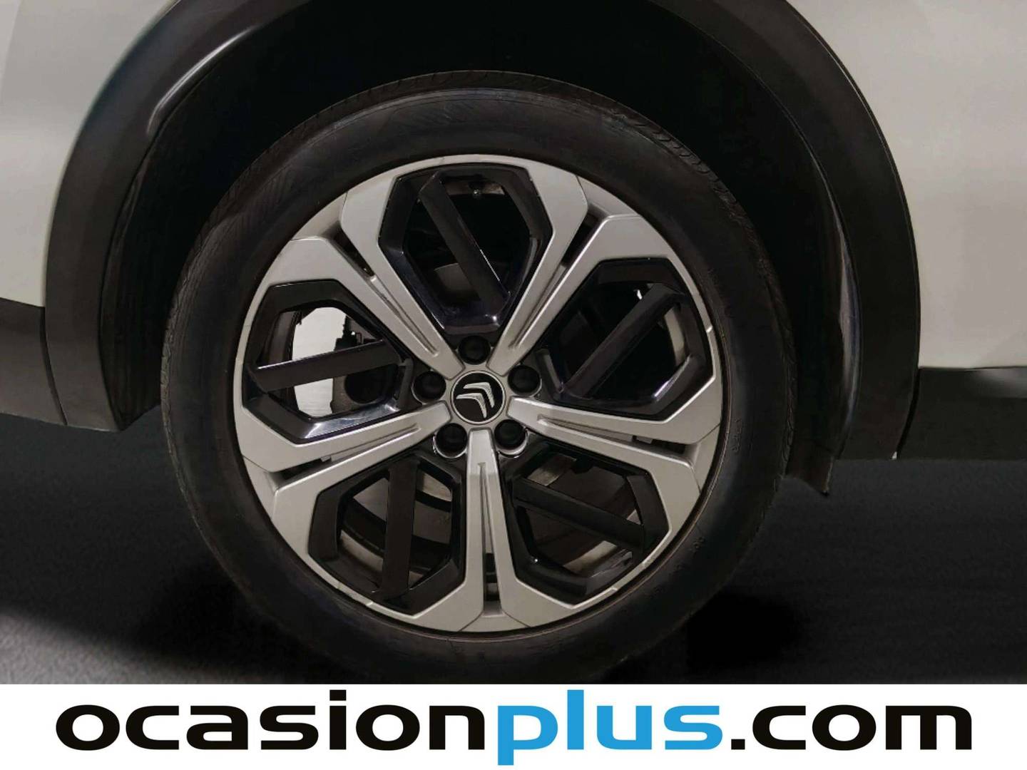 Citroën C5 X Citroën C5 X PureTech 130 S&S Feel Pack EAT8 (130 CV) 130cv