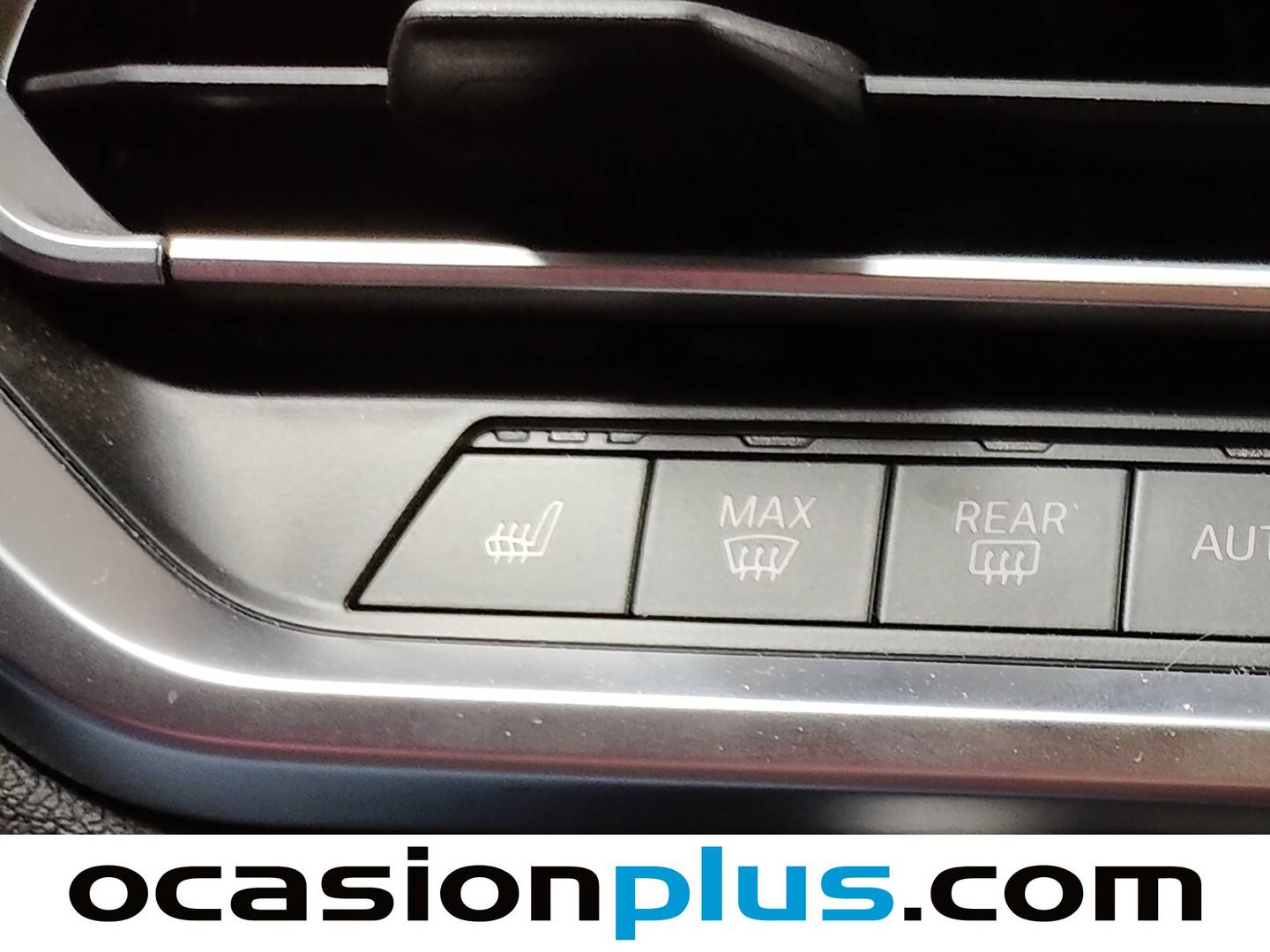 Equipamiento del BMW Serie 3 BMW Serie 3 318d (150 CV) Pack M