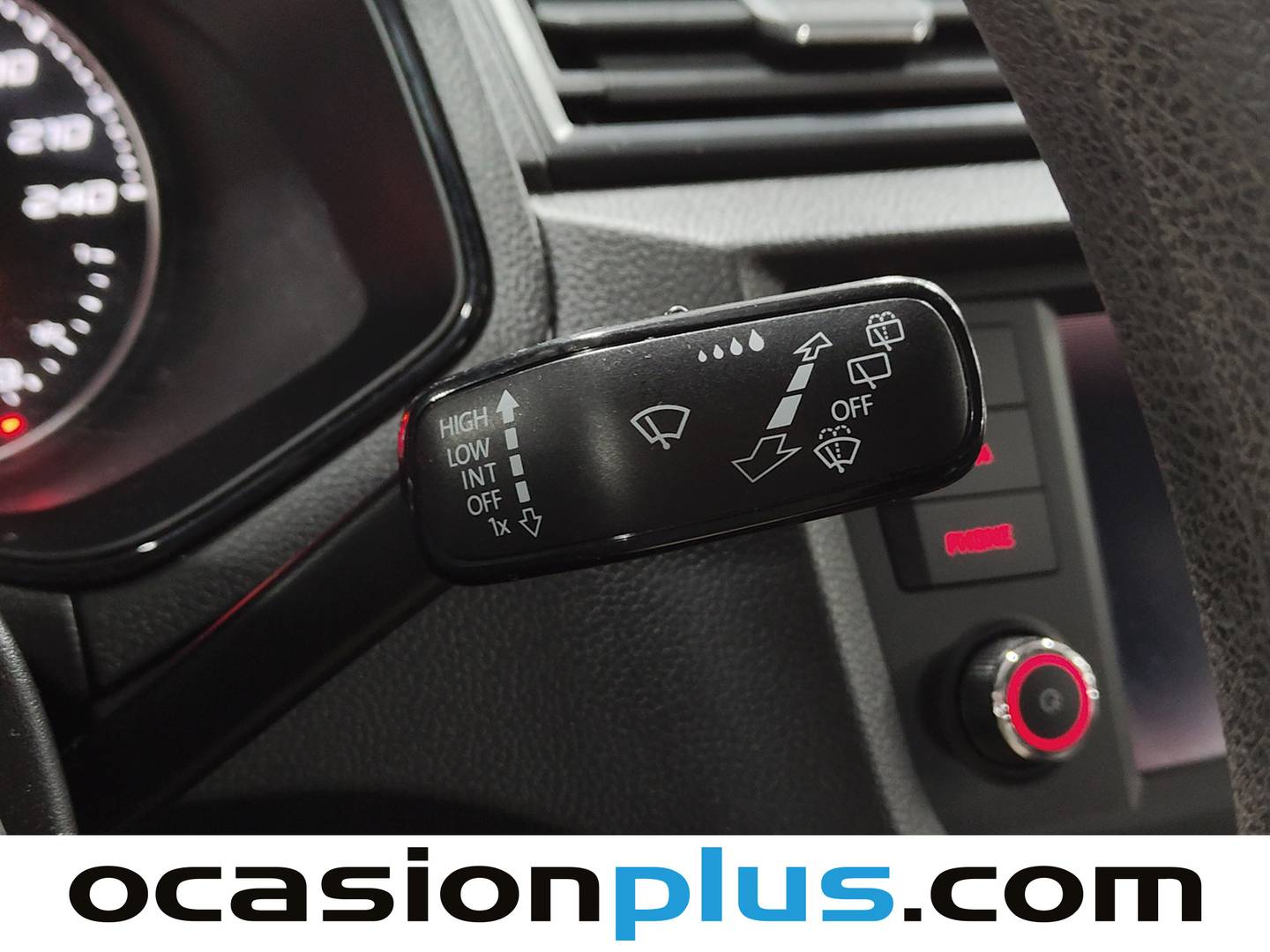 Seat Ibiza SEAT Ibiza 1.0 MPI S&S Reference Plus (80 CV) seminuevo