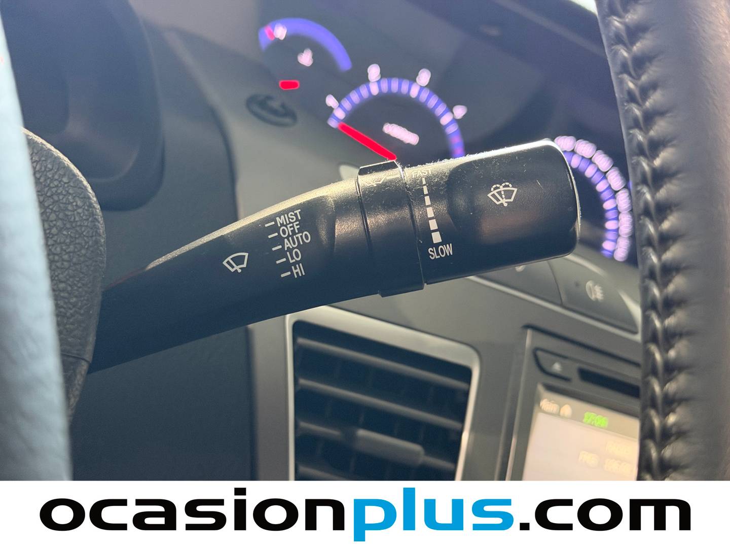 SsangYong Rodius SsangYong Rodius D22T Premium Auto (178 CV) 7 Plazas 178cv