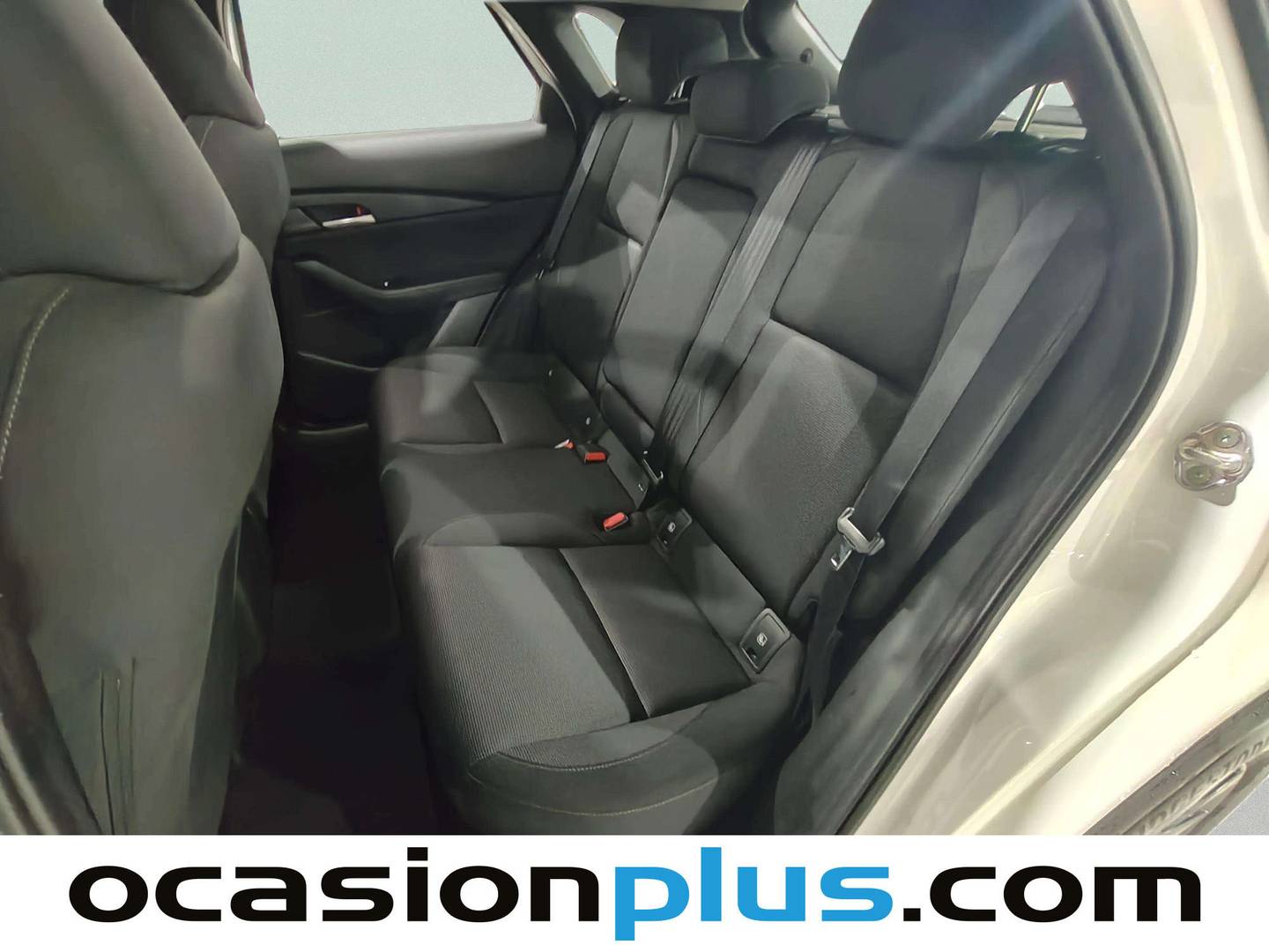 Foto Mazda CX-30 Mazda CX-30 2.5 e-Skyactive G MHEV Prime-Line AT (140 CV)