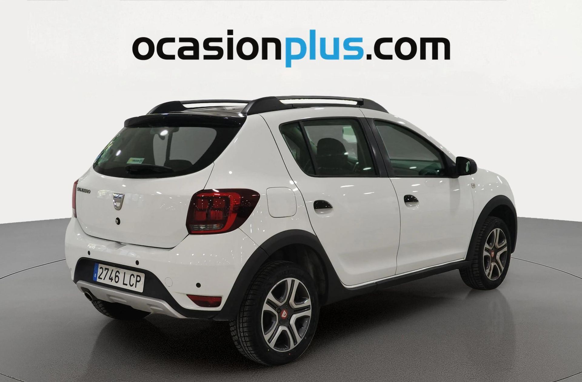 Dacia Sandero Serie Limitada Xplore TCe - foto 4