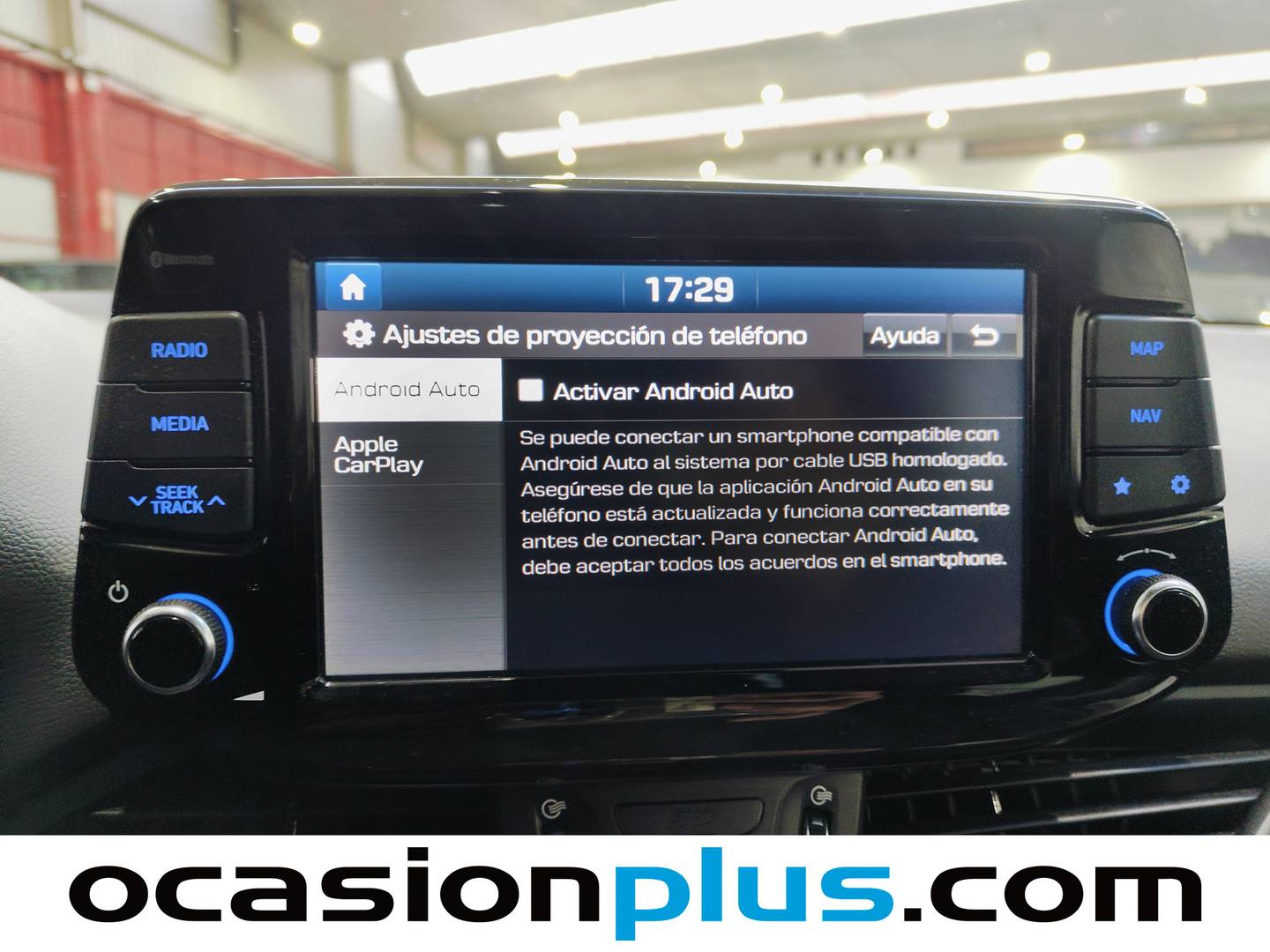 Foto Hyundai i30 Hyundai i30 Fastback 1.4 TGDI Style DCT (140 CV)