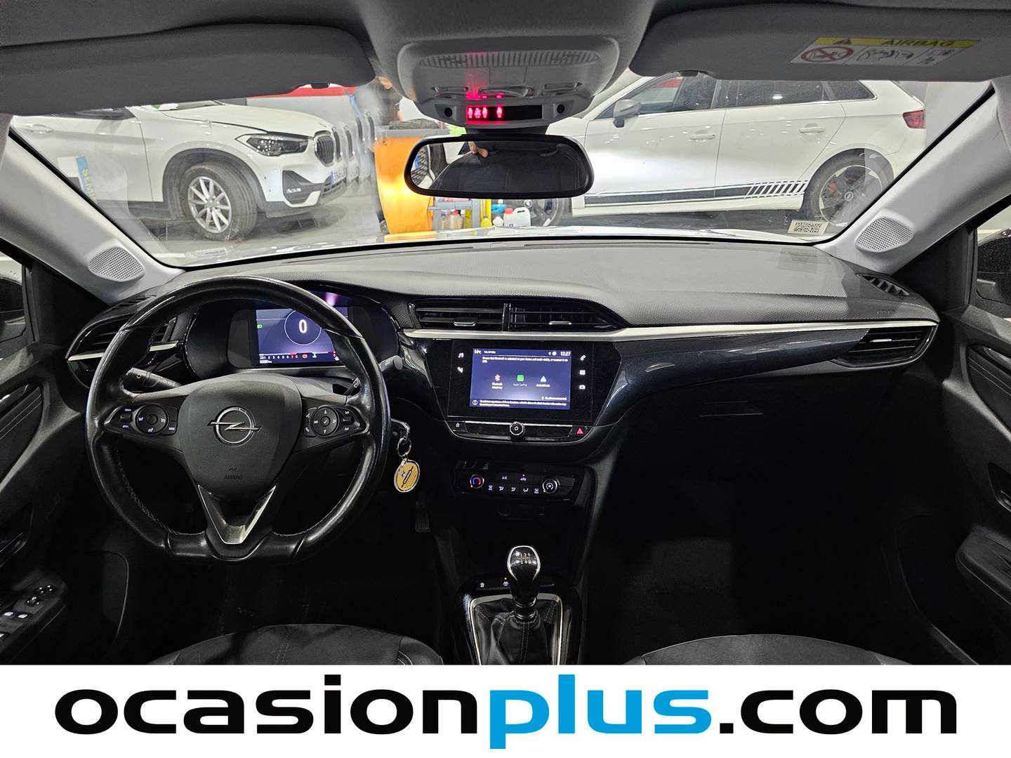 Foto Opel Corsa Opel Corsa 1.2 Turbo XHL Elegance (100 CV)