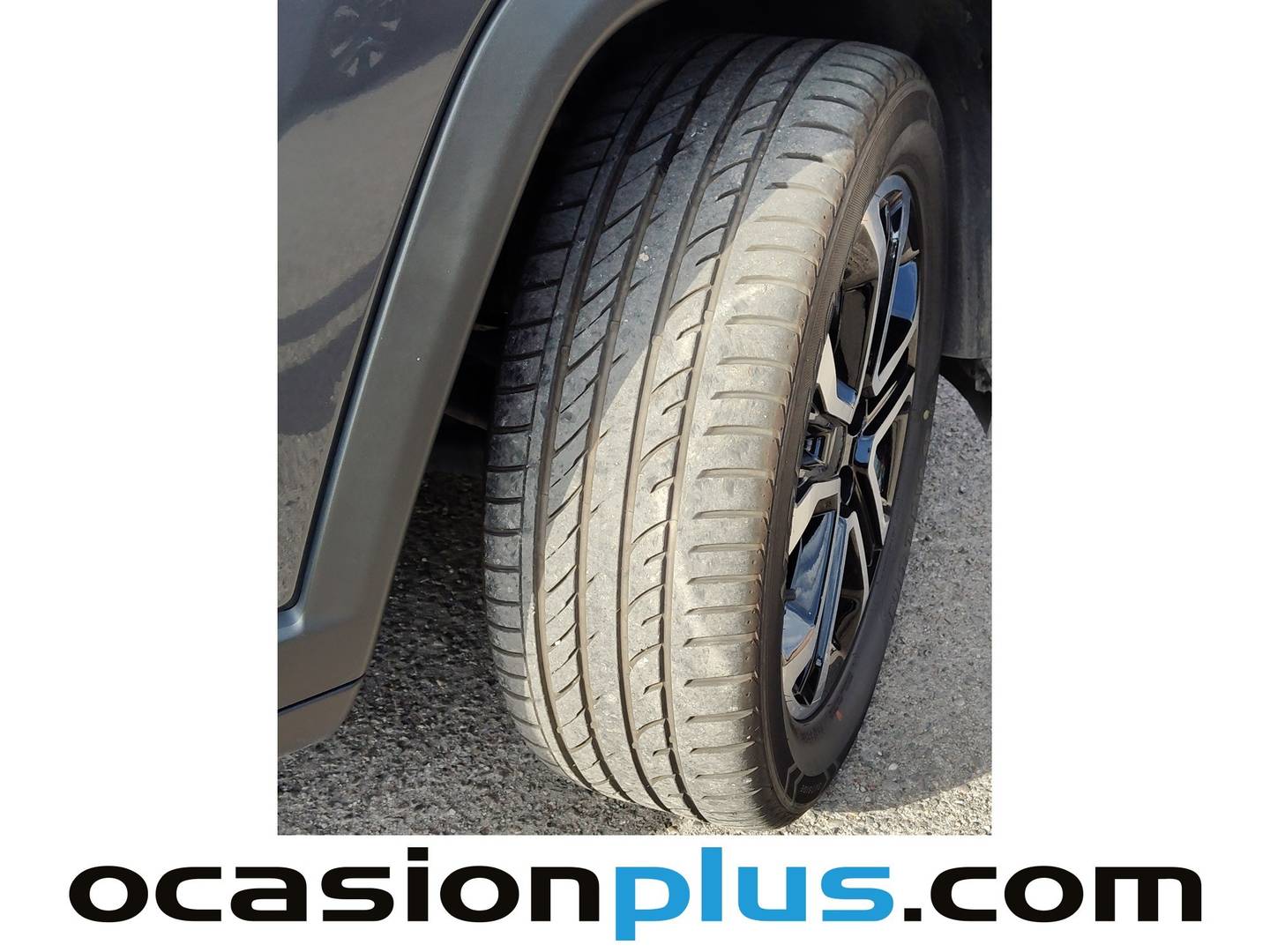 Foto Jeep Compass Jeep Compass 1.3 PHEV Limited AWD AT  (190 CV)