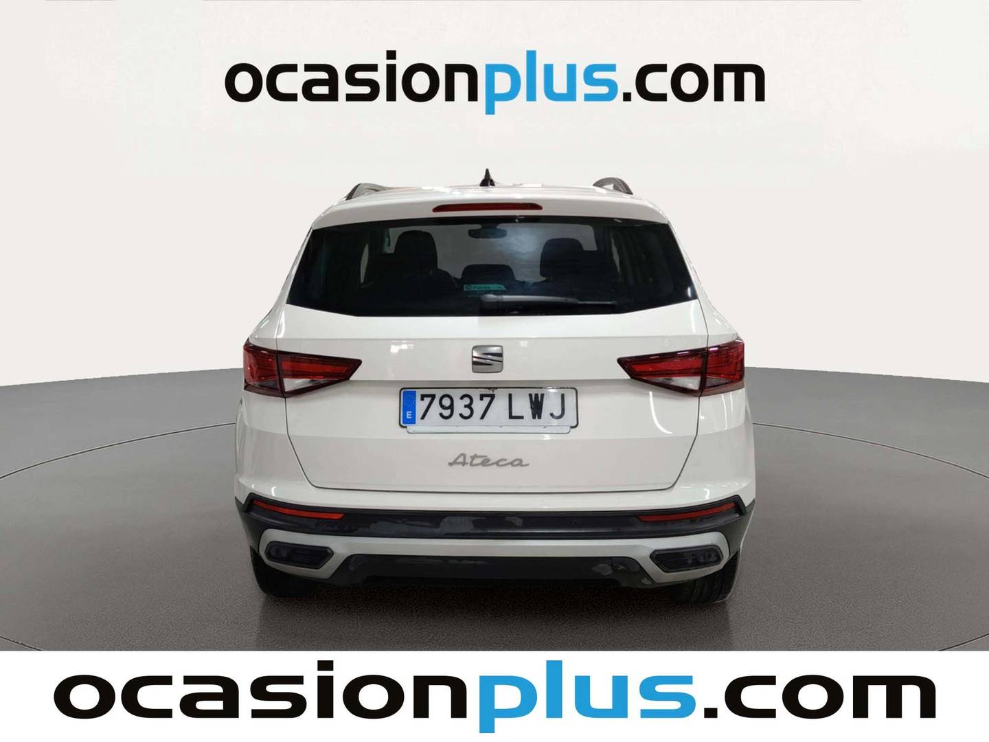 Seat Ateca Seat Ateca 2.0 TDI S&S Style Go M DSG (150 CV) barato