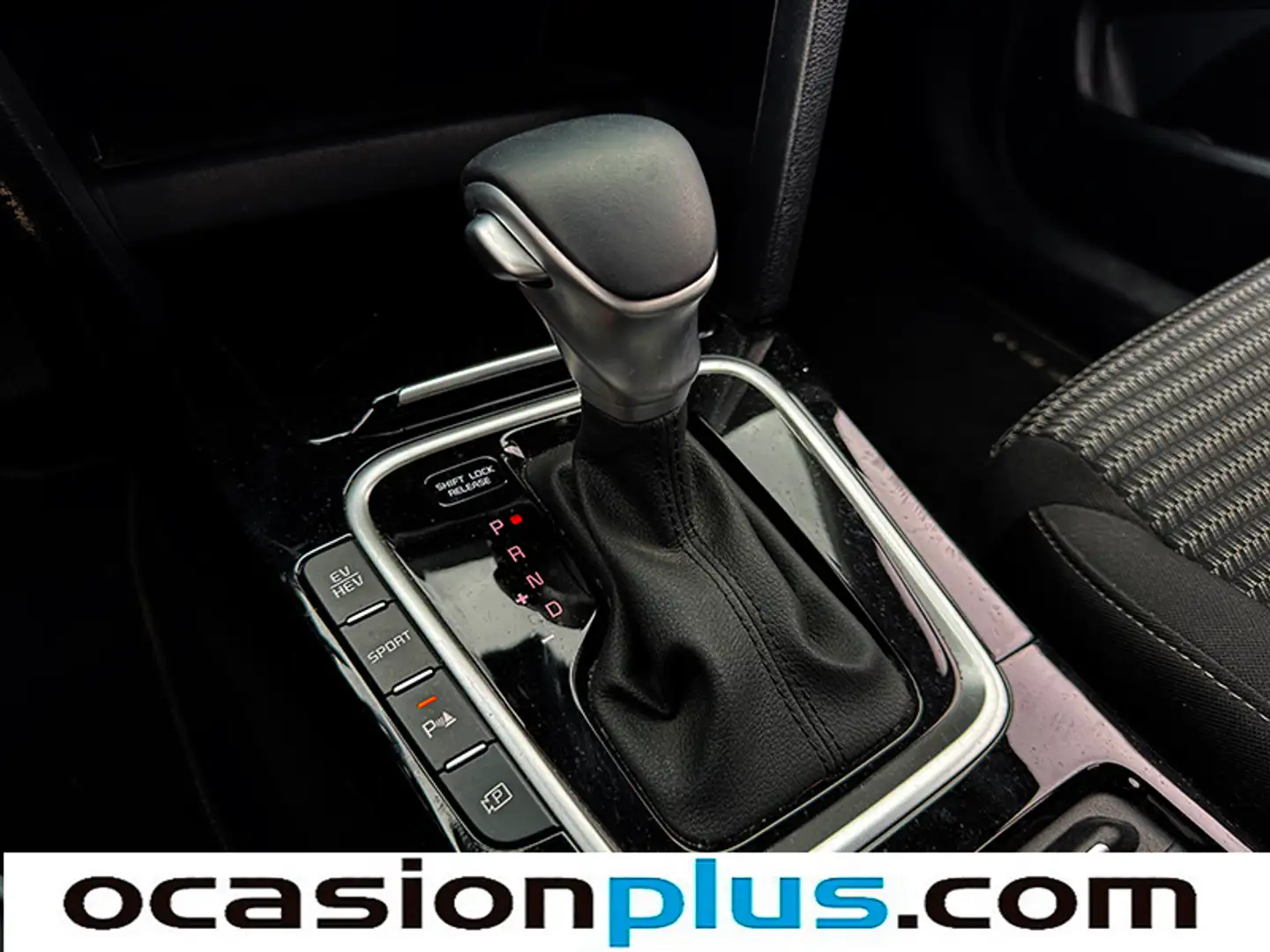 Foto KIA XCeed Kia XCeed 1.6 GDi PHEV eTech (141 CV)