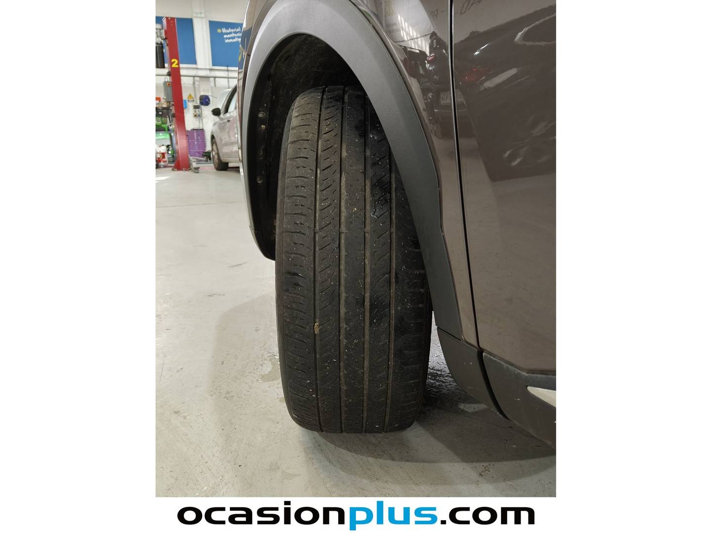 Foto MG HS MG HS 1.5 Turbo GDI Luxury DCT (162 CV)