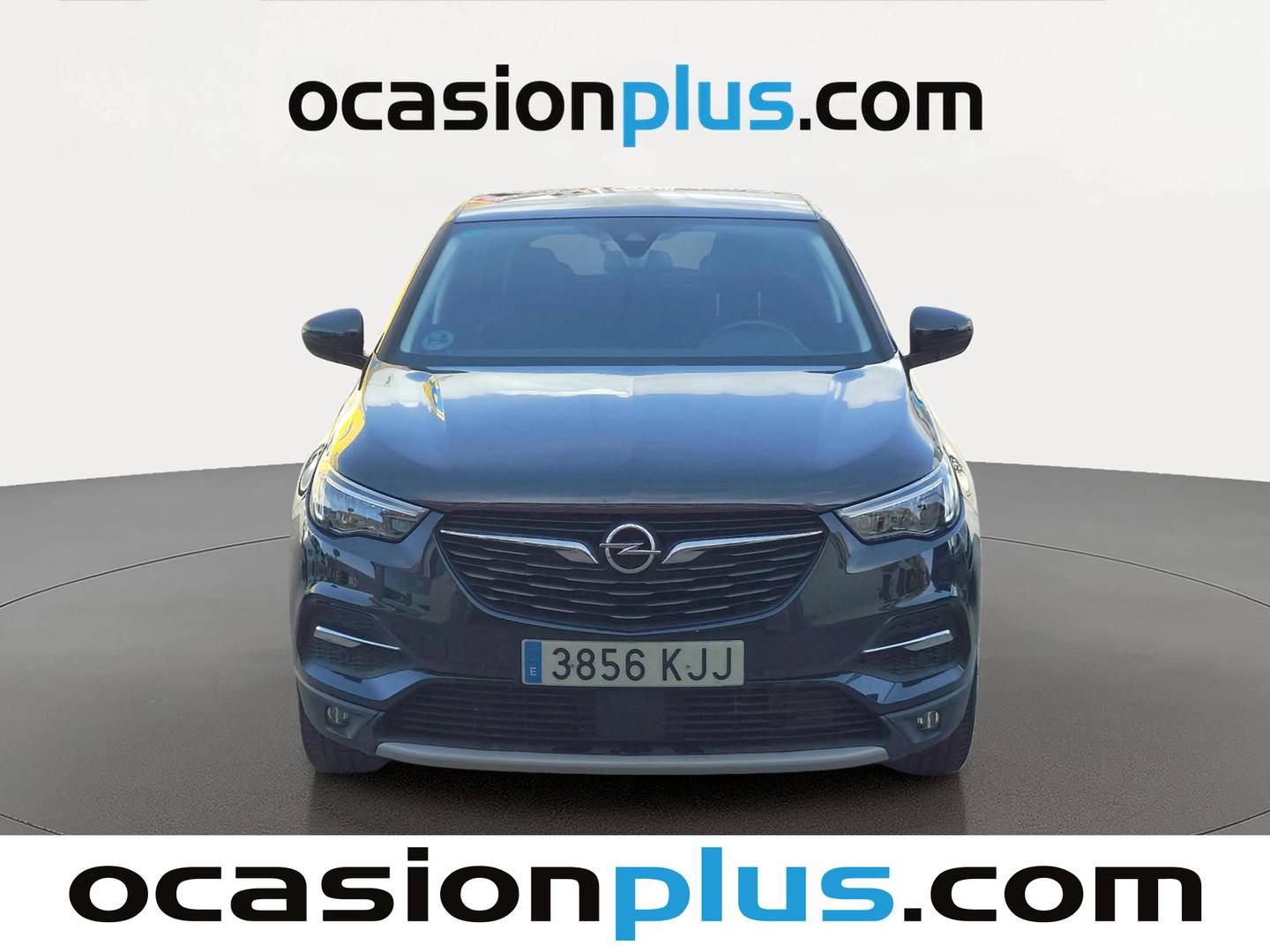 Opel Grandland X Opel Grandland X 1.2 Turbo S&S ecoTEC Excellence (130 CV) 130cv