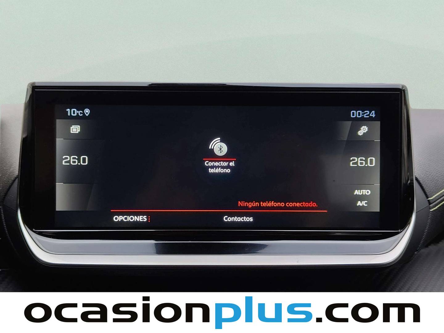 Foto Peugeot 208 Peugeot 208 PureTech 100 GT EAT8 (100 CV)