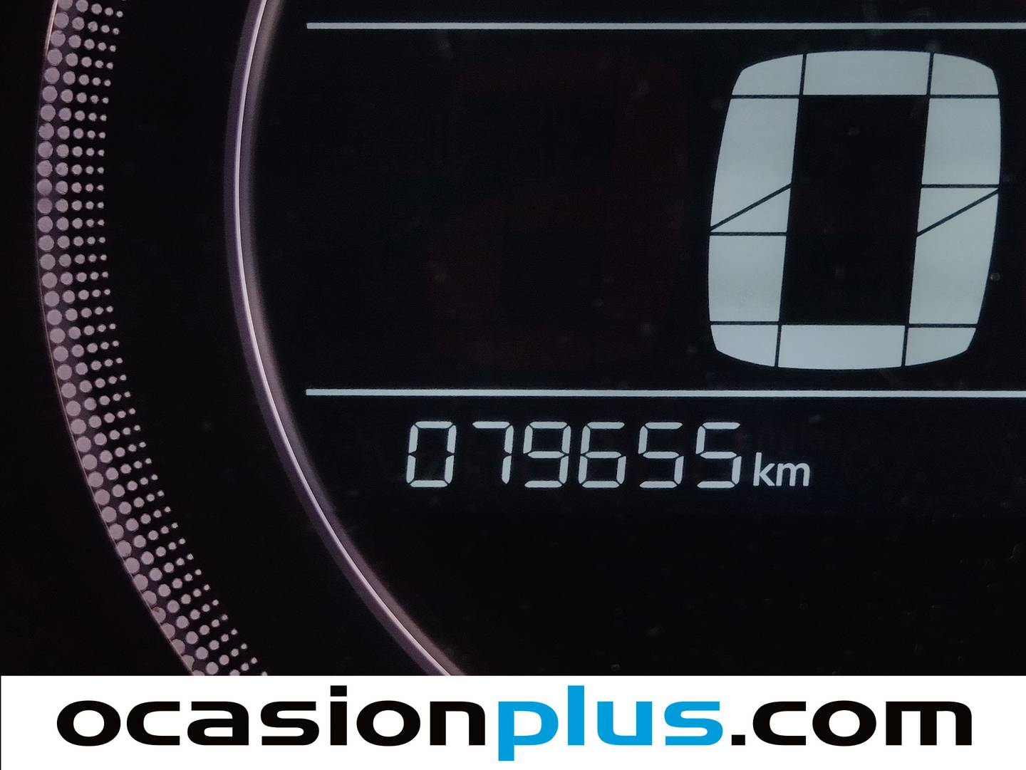 Citroën C4 Citroën C4 PureTech 110 Tonic (110 CV) seminuevo