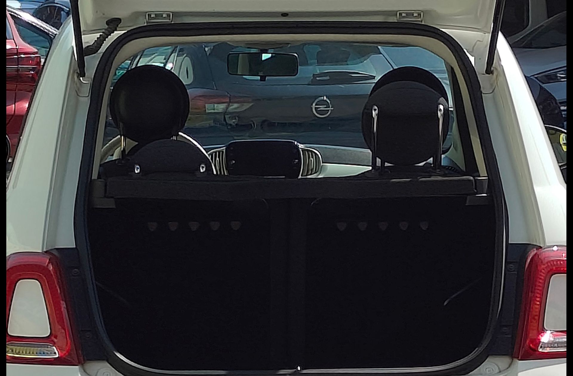 Fiat 500 1.0 Hybrid Dolcevita - foto 16