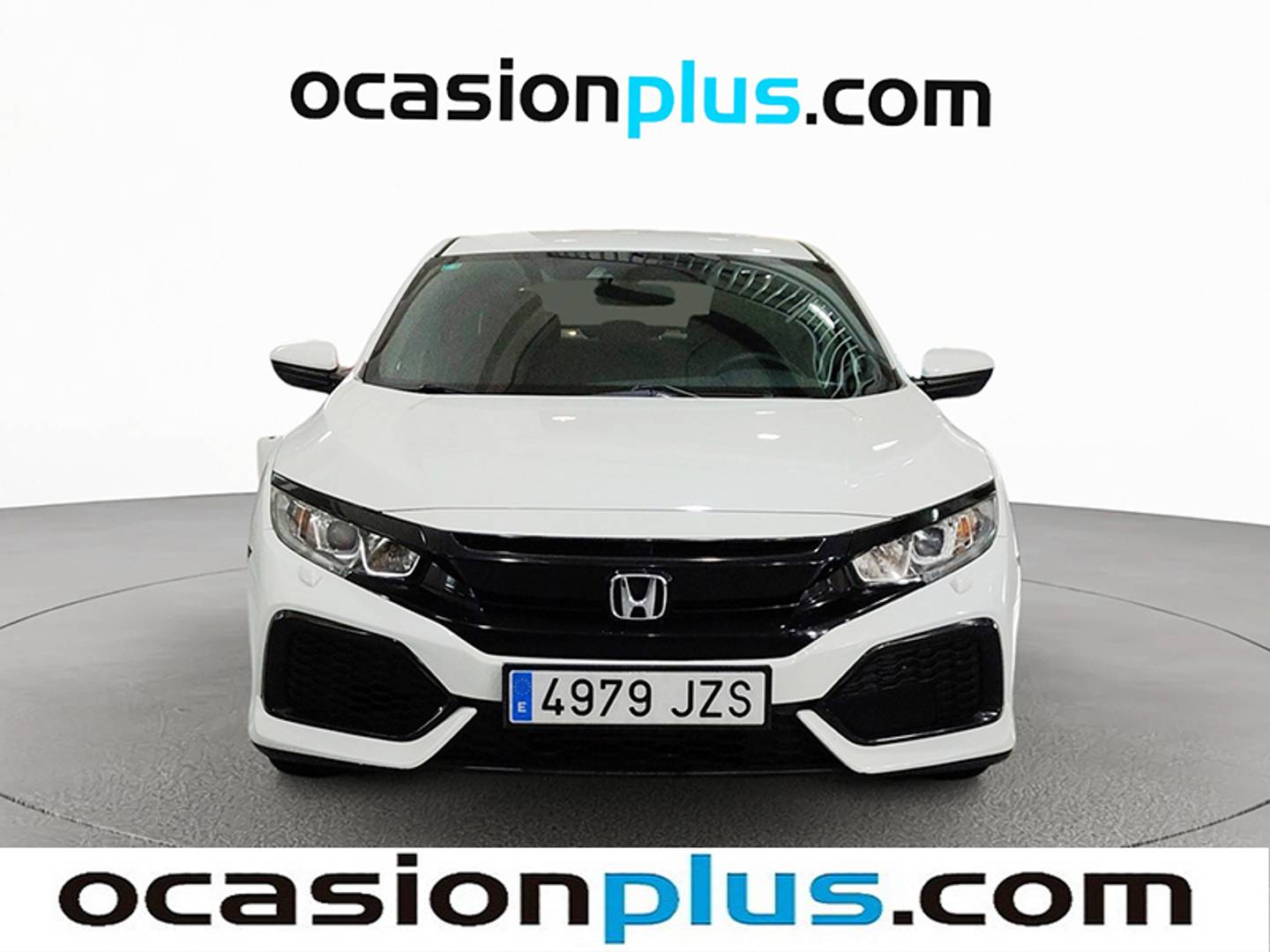 Foto Honda Civic Honda Civic 1.0 I-VTEC TURBO COMFORT (129 CV)