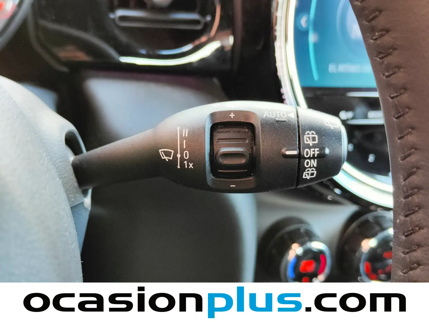 Foto Mini MINI MINI MINI 3 Puertas Cooper (136 CV)