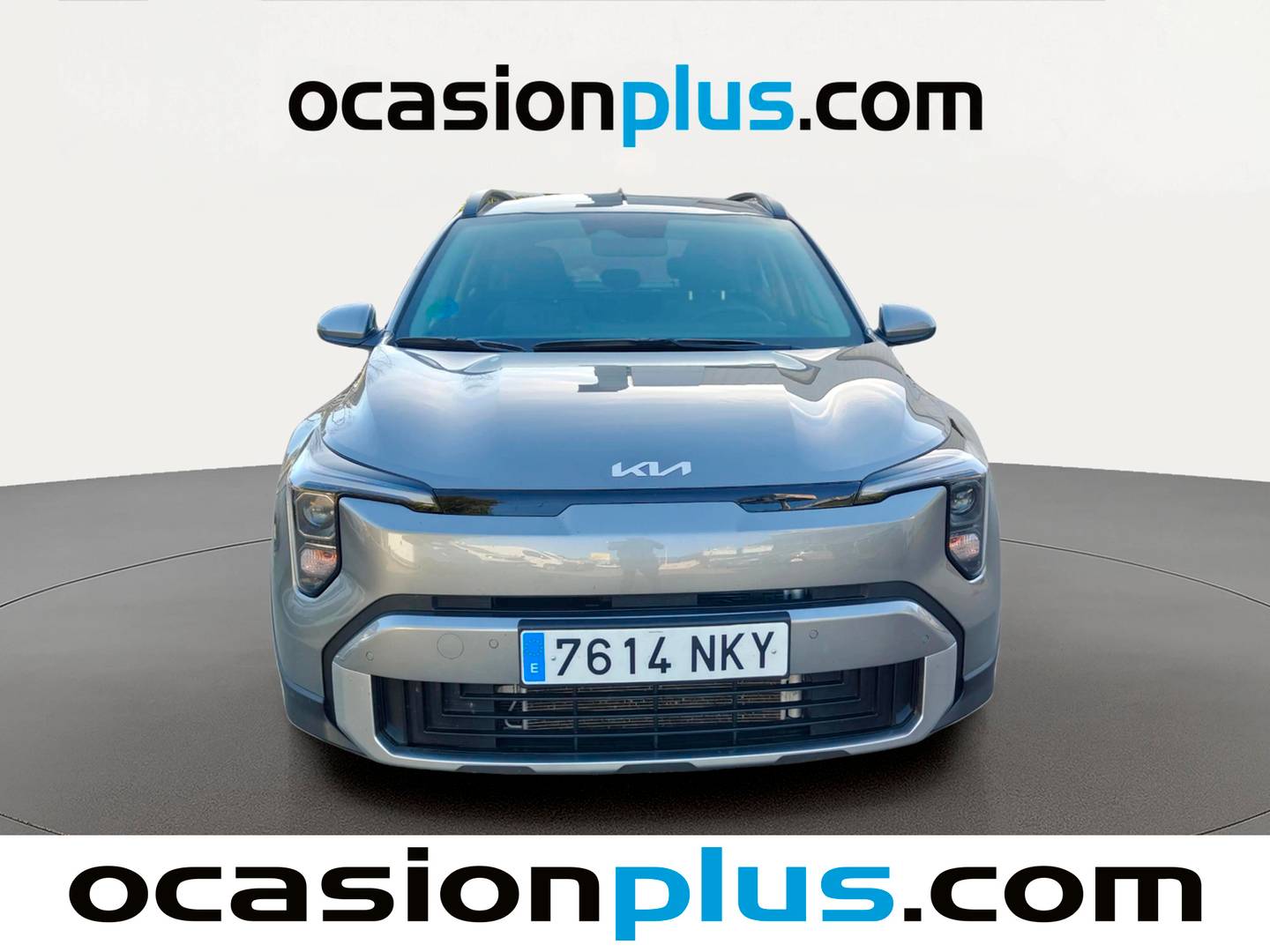 KIA Stonic KIA Stonic 1.0 T-GDi MHEV Concept (115 CV) 115cv