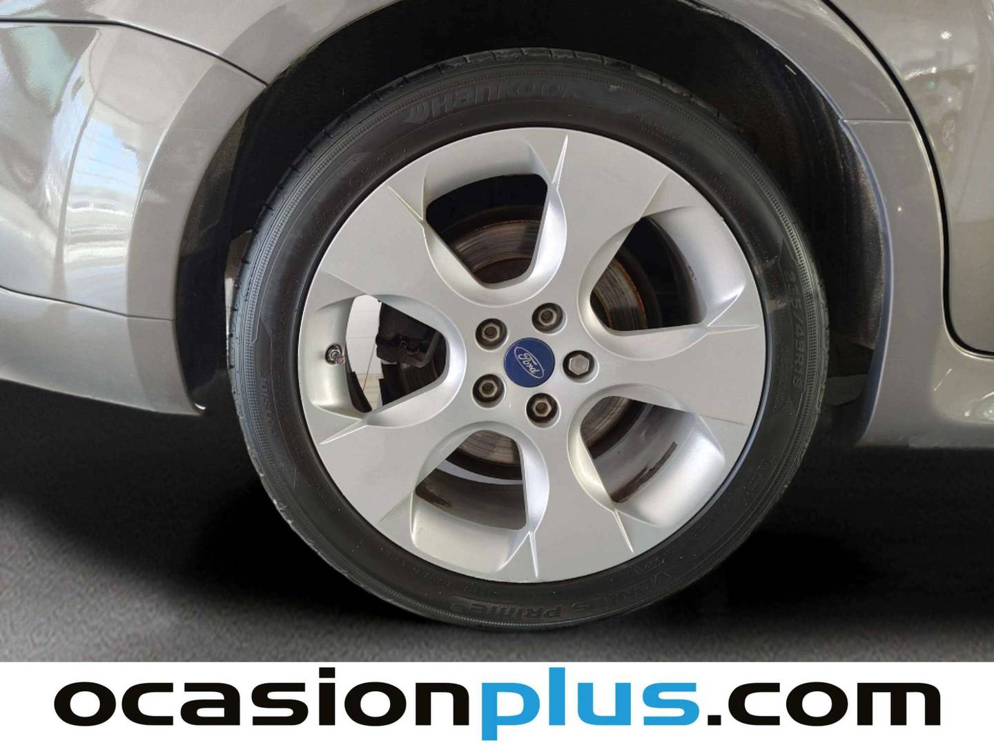 Ford S-MAX Ford S-MAX 2.0 TDCI Titanium S Powershift 120 kW (163 CV) 7 Plazas barato