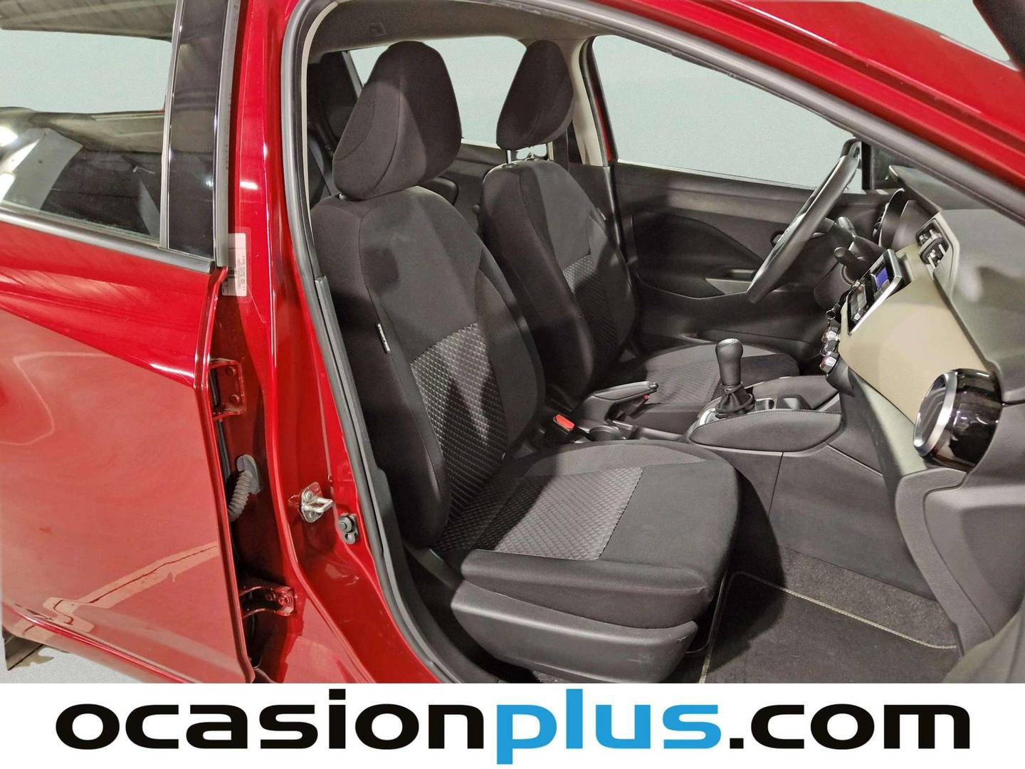 Nissan Micra Nissan Micra 1.5 dCi S&S Visia+ (90 CV) al mejor precio