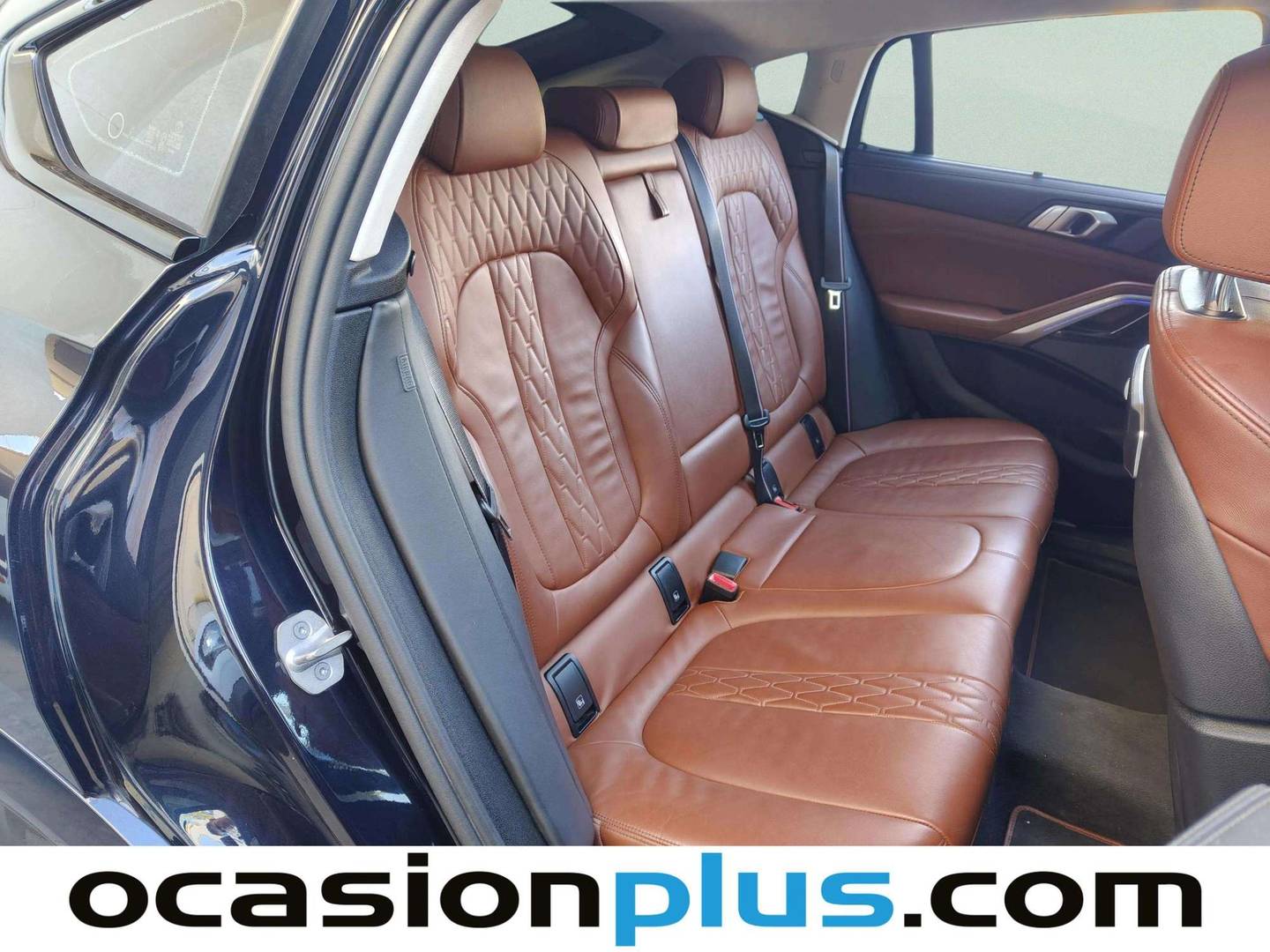 BMW X6 BMW X6 xDrive30d M Sport (286 CV) 2024
