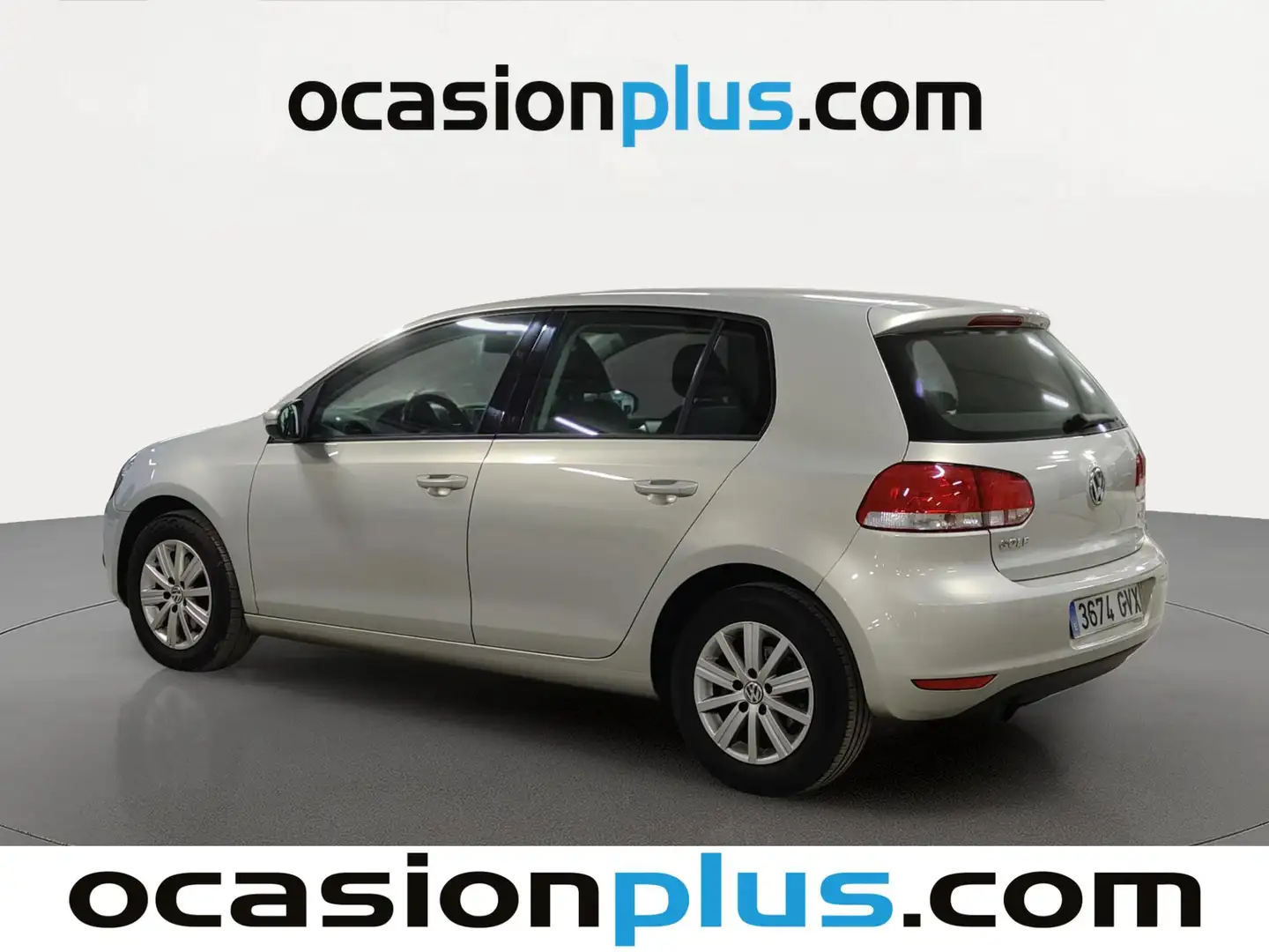 Foto Volkswagen Golf Volkswagen Golf Advance 1.6 TDI DPF (105 CV)