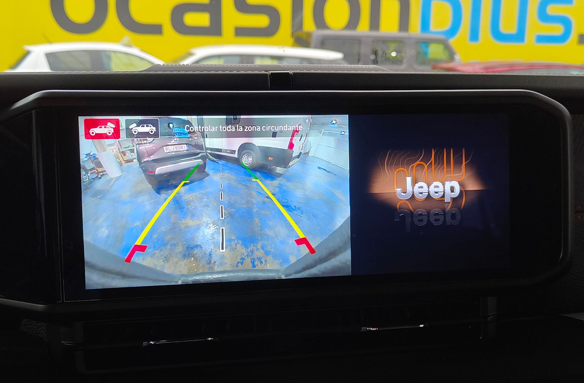 Jeep Wrangler 2.0T GME Rubicon 8ATX - foto 13