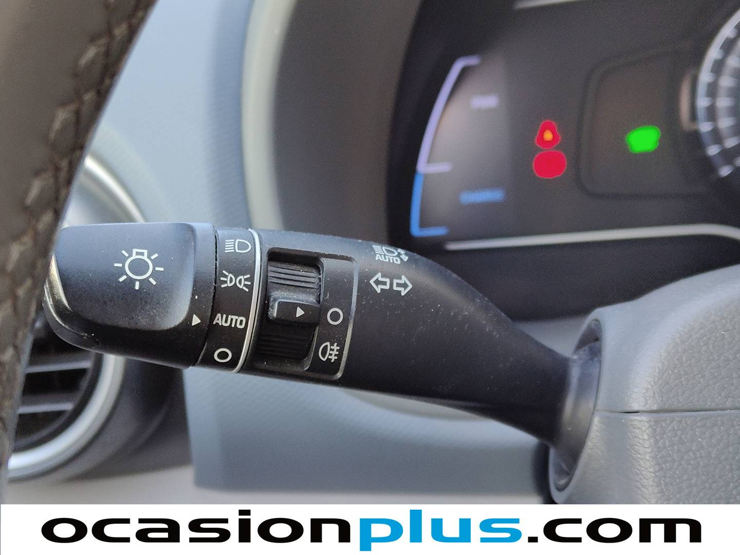 Foto Hyundai Kona Hyundai Kona EV Tecno (204 CV)