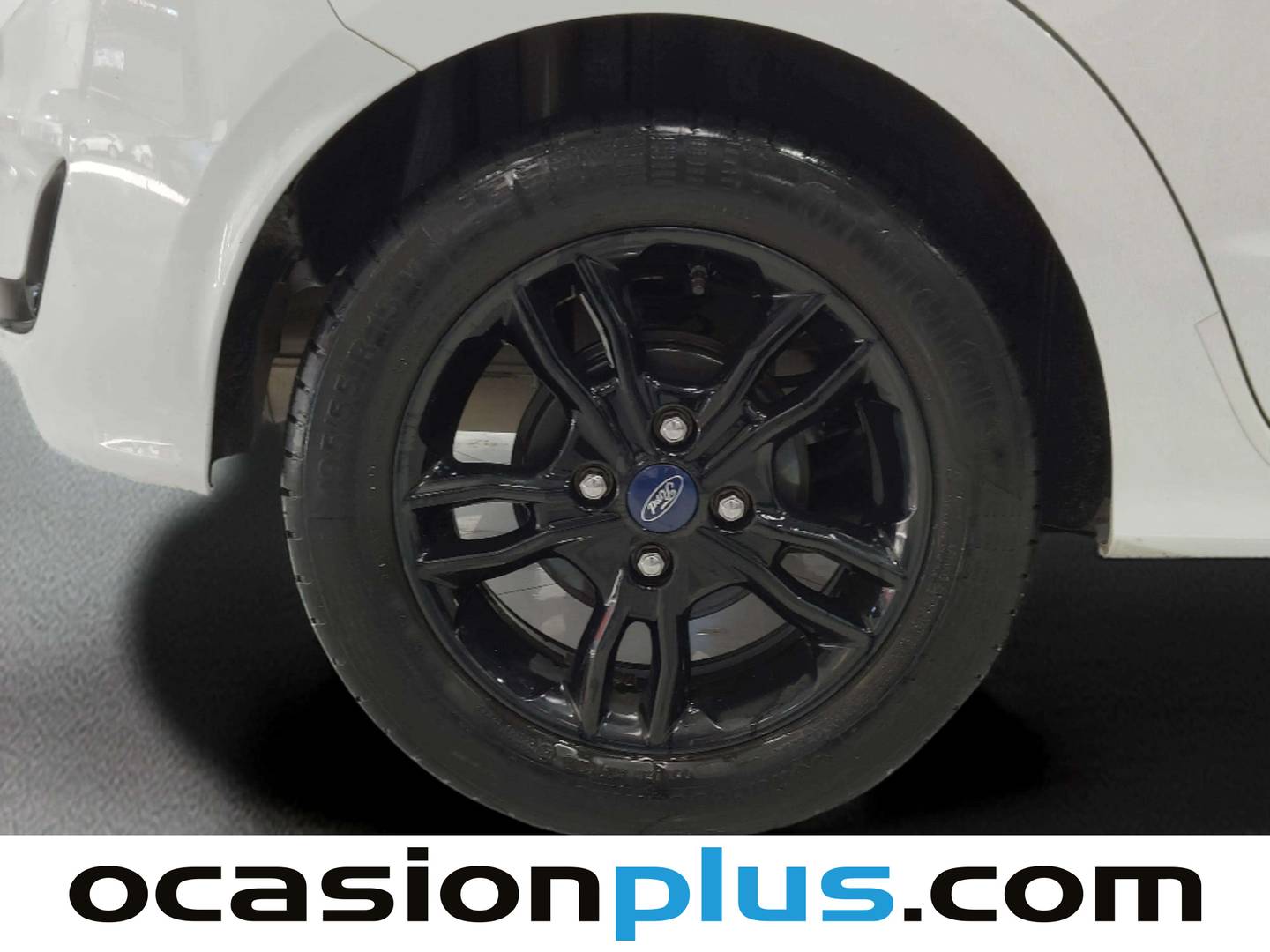 Ford Ka+ Ford Ka+ 1.2 Ti-VCT White Edition (85 CV) de ocasión