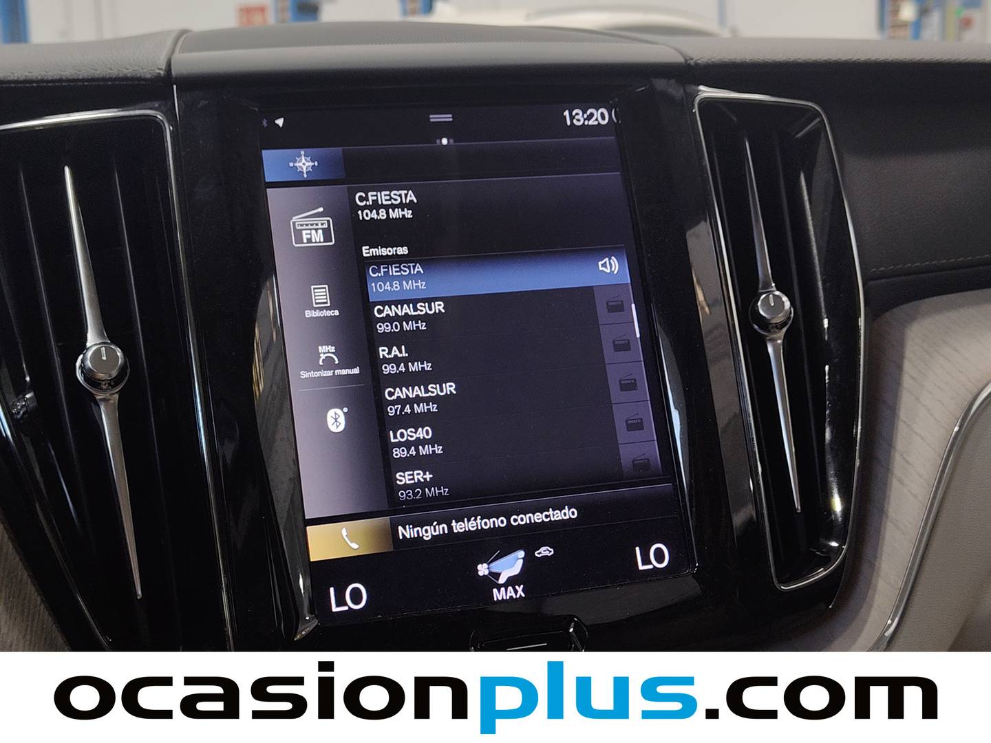 Volvo XC60 Volvo XC60 D4 Inscription Auto (190 CV) 2020