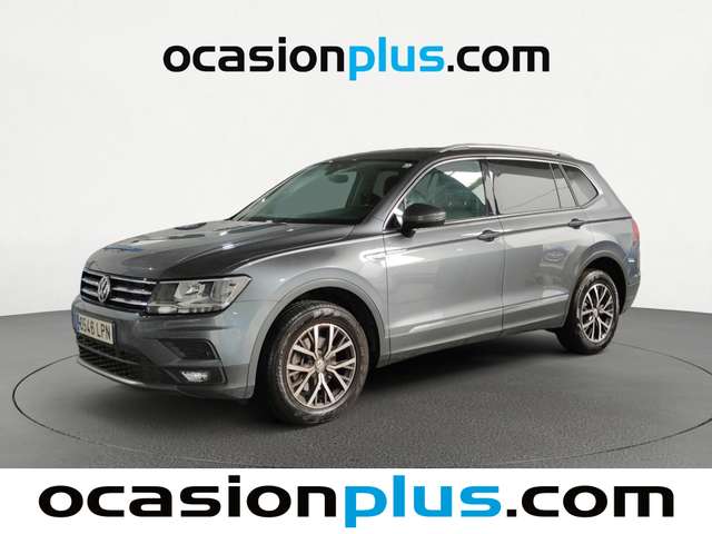 Volkswagen Tiguan Allspace Advance 2.0 TDI (150 CV) DSG 7 Plazas de segunda mano