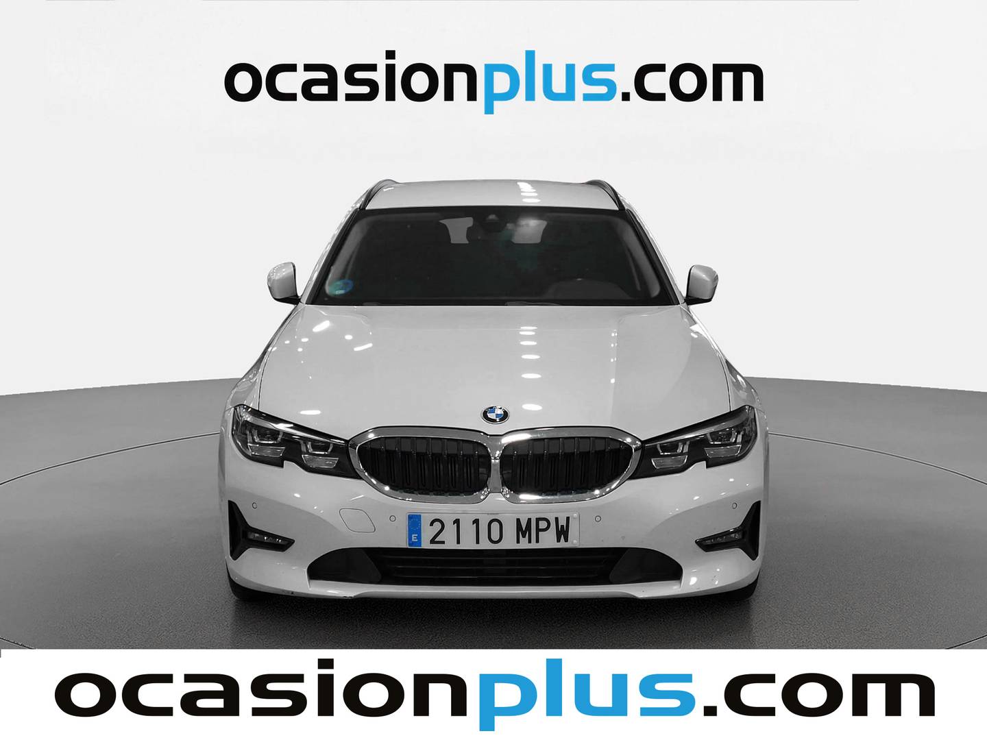BMW Serie 3 BMW Serie 3 320d Touring (190 CV) 190cv
