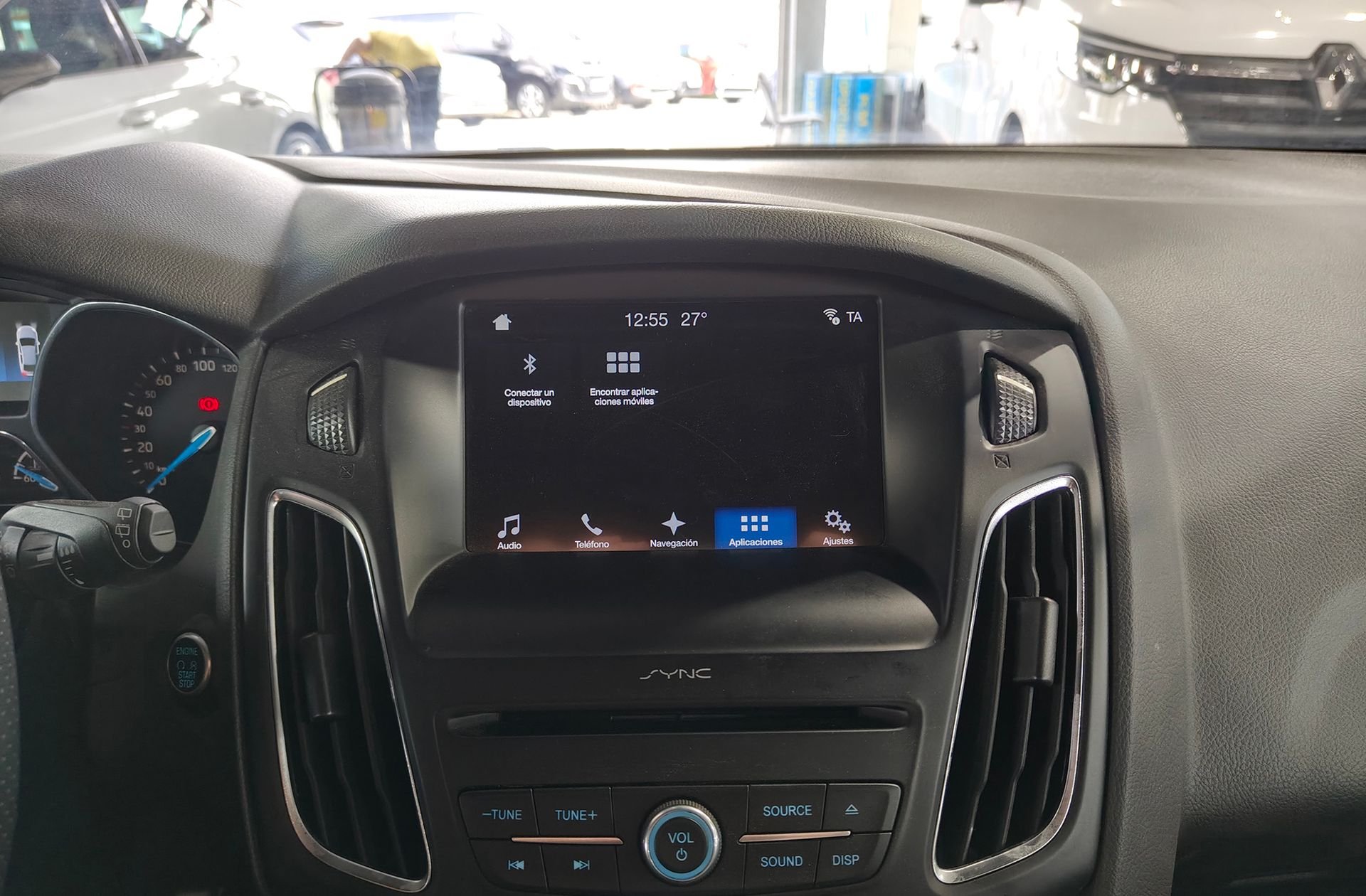 Ford Focus 1.0 EcoBoost ST-Line - foto 32