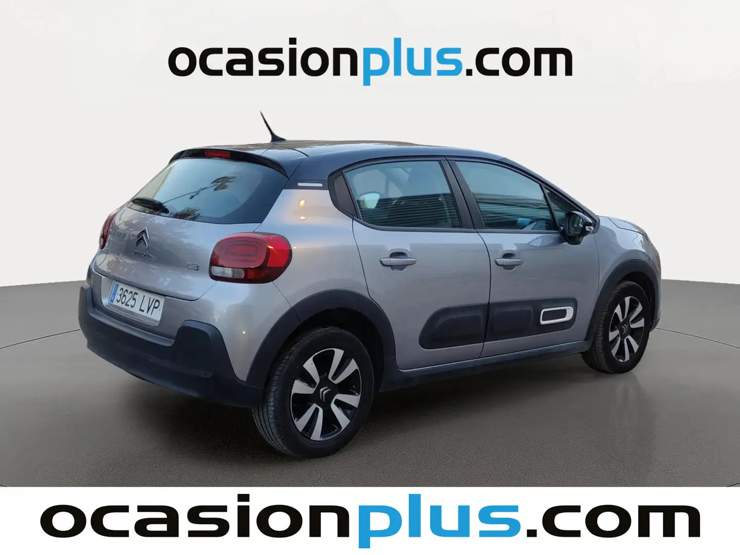Foto Citroën C3 Citroen C3 PureTech 83 Feel Pack (83 CV)