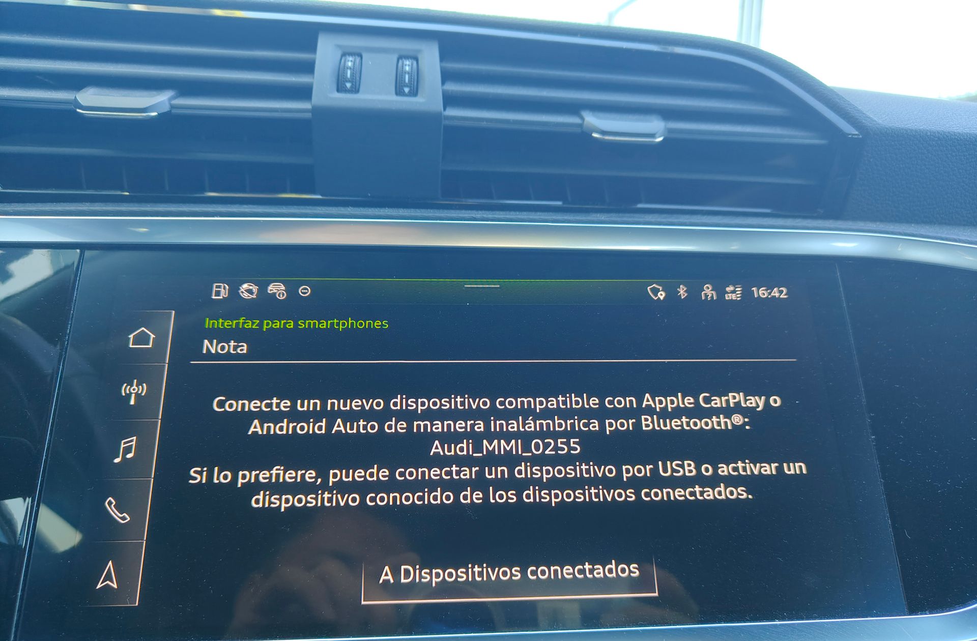 Audi Q3 Advanced 35 TDI S tronic - foto 8