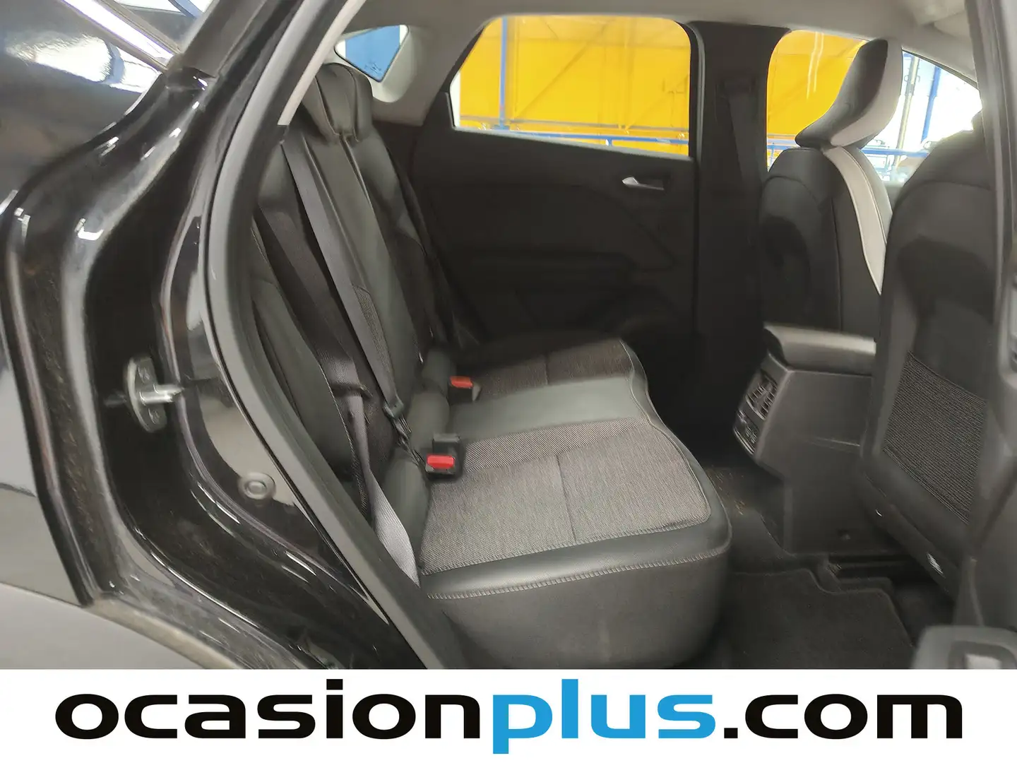 Foto Mitsubishi ASX Mitsubishi ASX 160 PHEV Kaiteki  (159 CV)