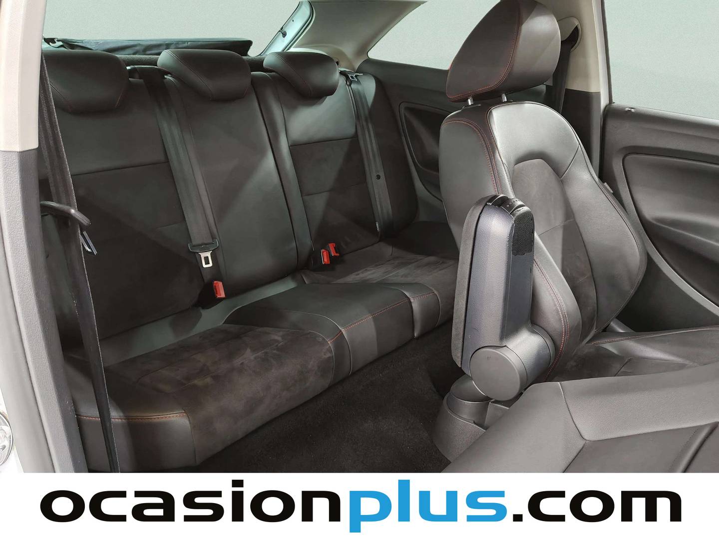 Seat Ibiza Seat Ibiza 1.0 EcoTSI FR Ultimate Edition (110 CV) km 0
