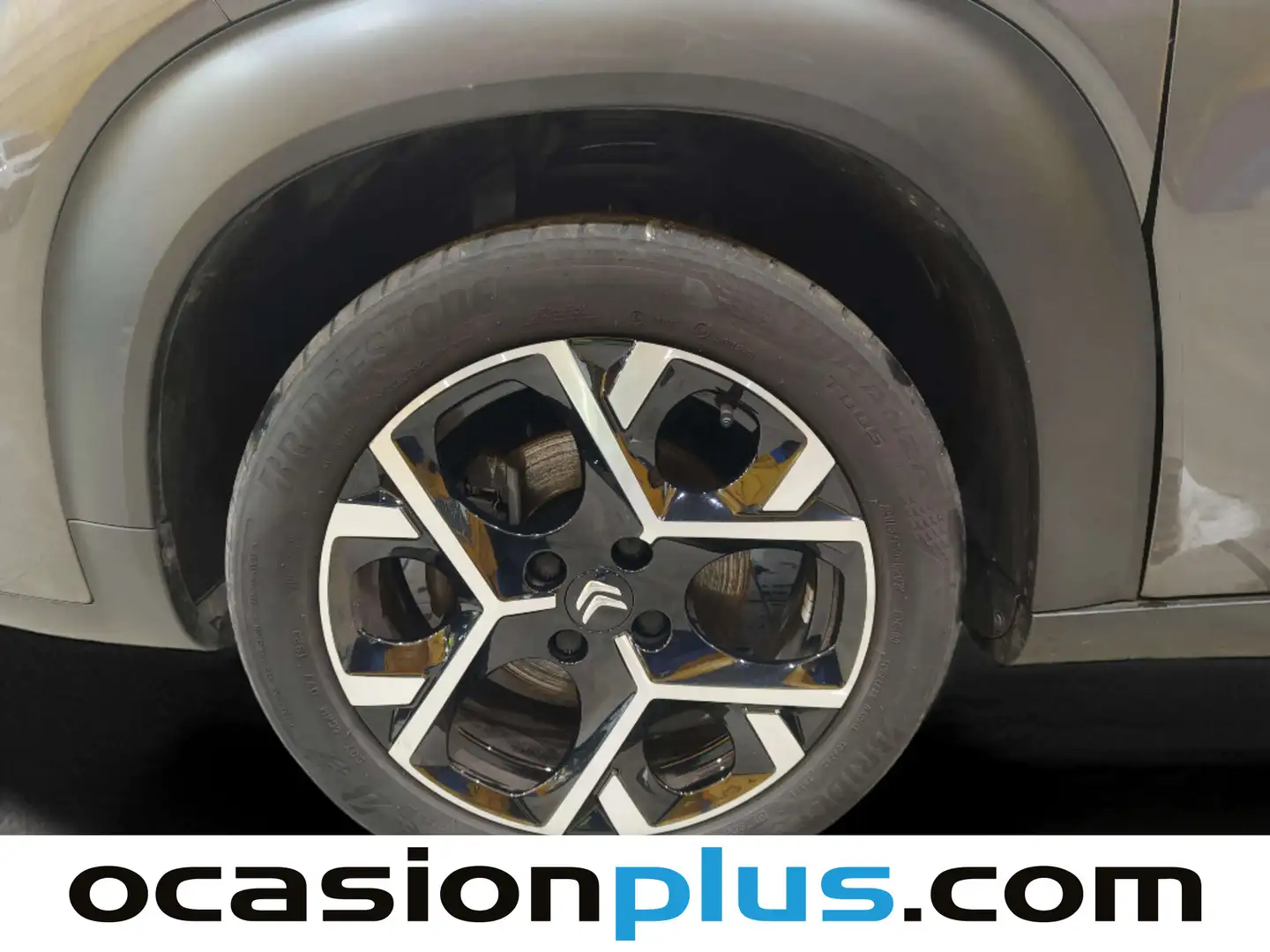 Foto Citroën C3 Aircross Citroen C3 Aircross PureTech 130 Shine Pack EAT6 (131 CV)