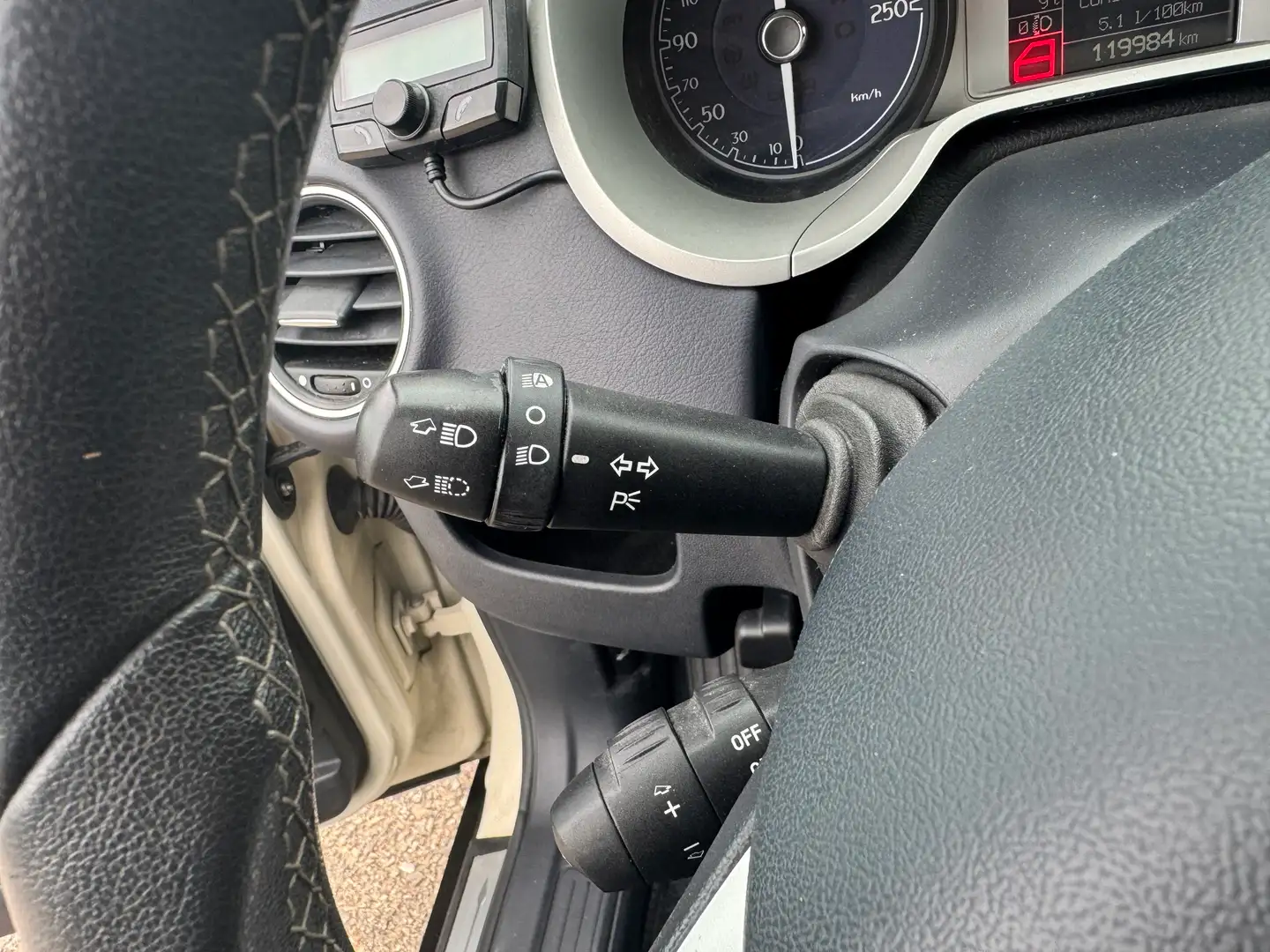 Foto Lancia Delta Lancia Delta 2.0 Multijet DPF Oro (165 CV)