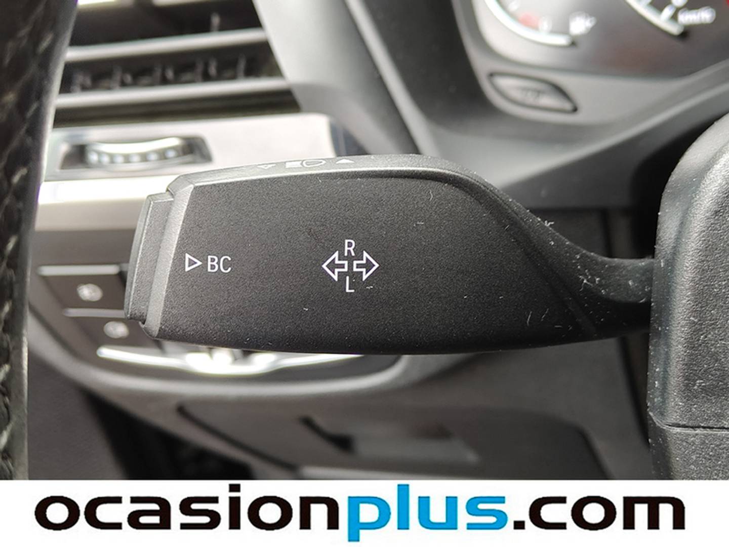 Foto BMW X3 BMW X3 sDrive18d (150 CV)