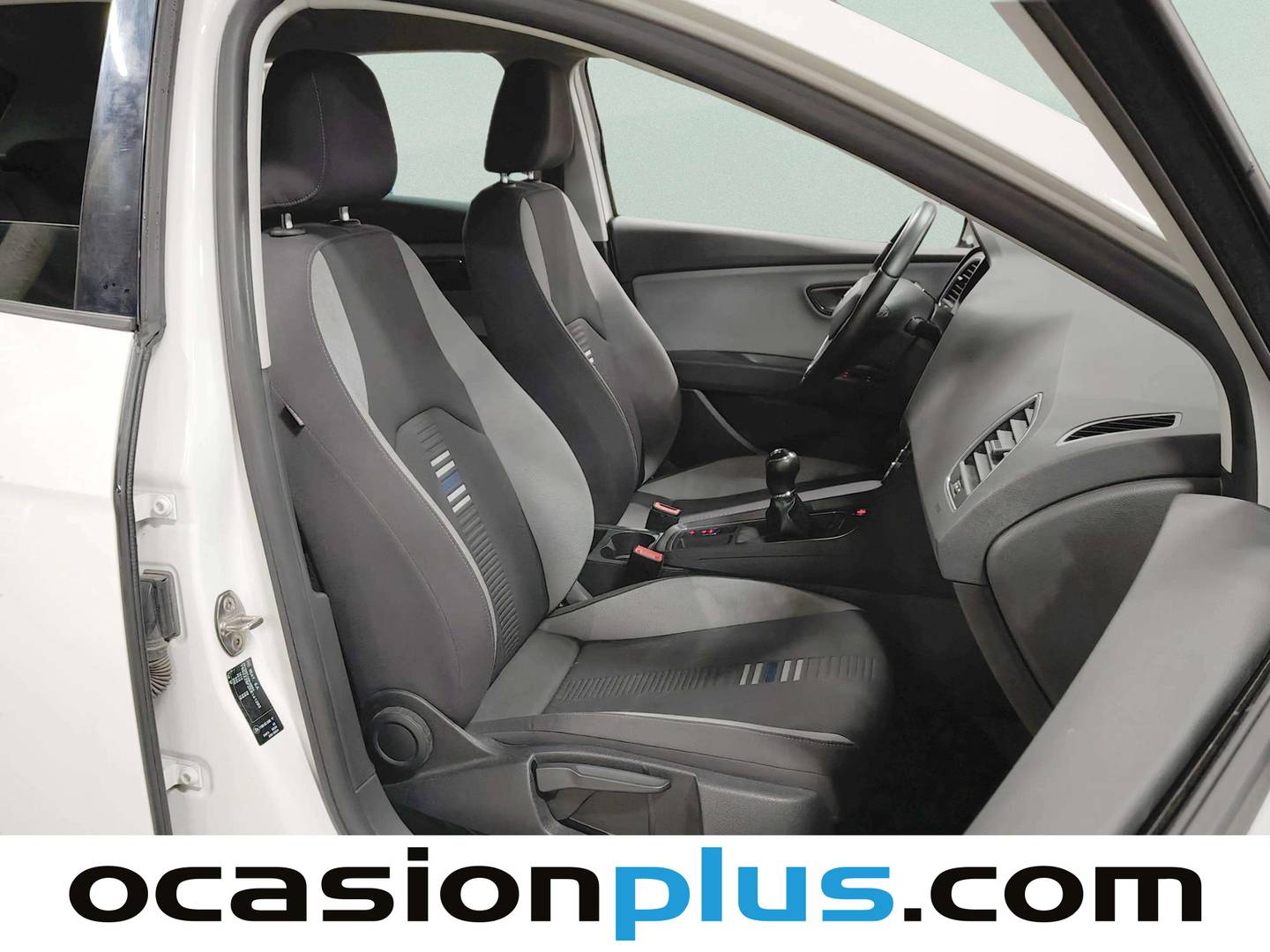 Foto Seat León SEAT León 1.5 TGI GNC S&S Style Visio Edition (130 CV)