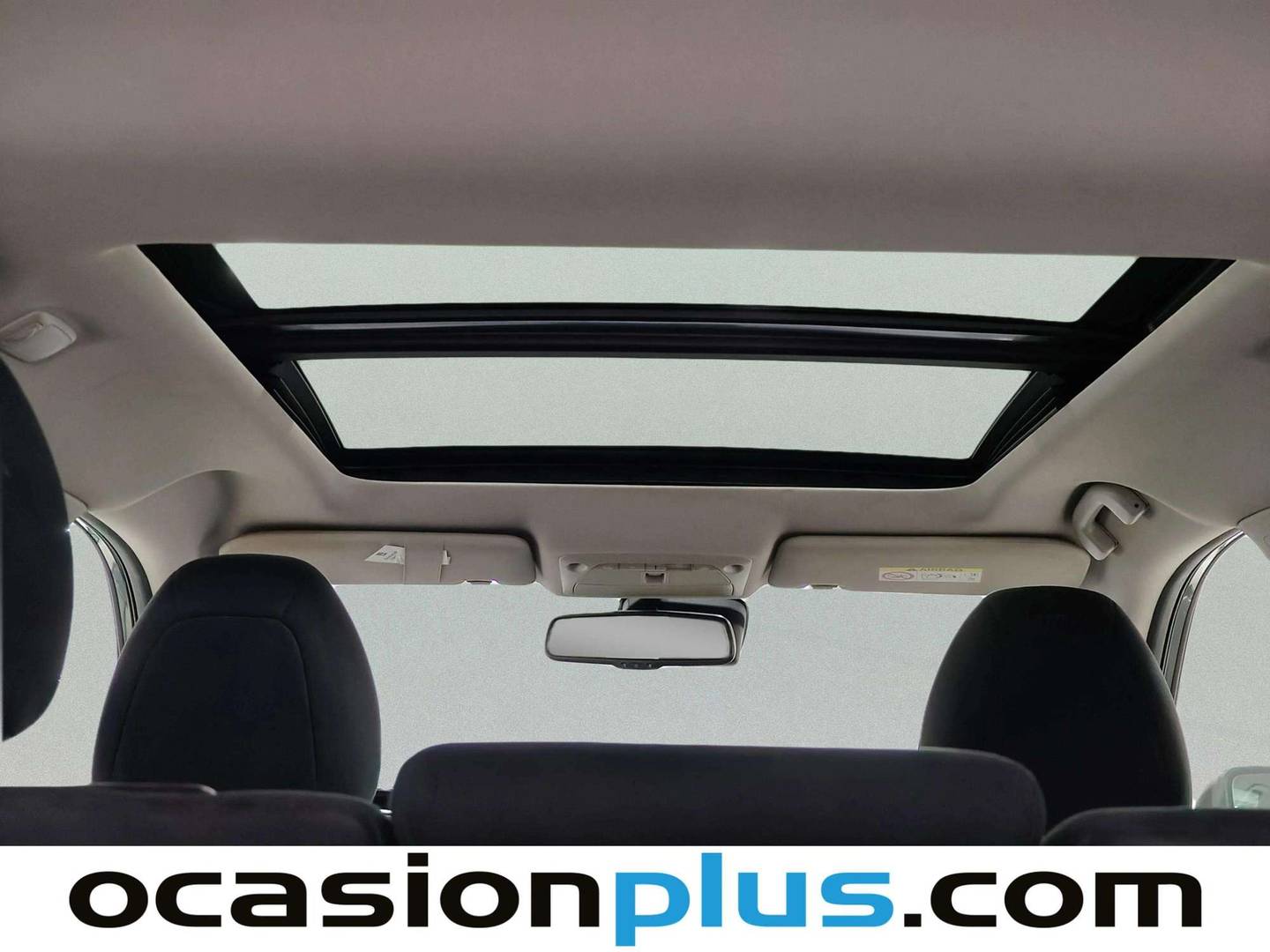 Equipamiento del Nissan X-TRAIL Nissan X-Trail dCi 130 N-Connecta (130 CV)