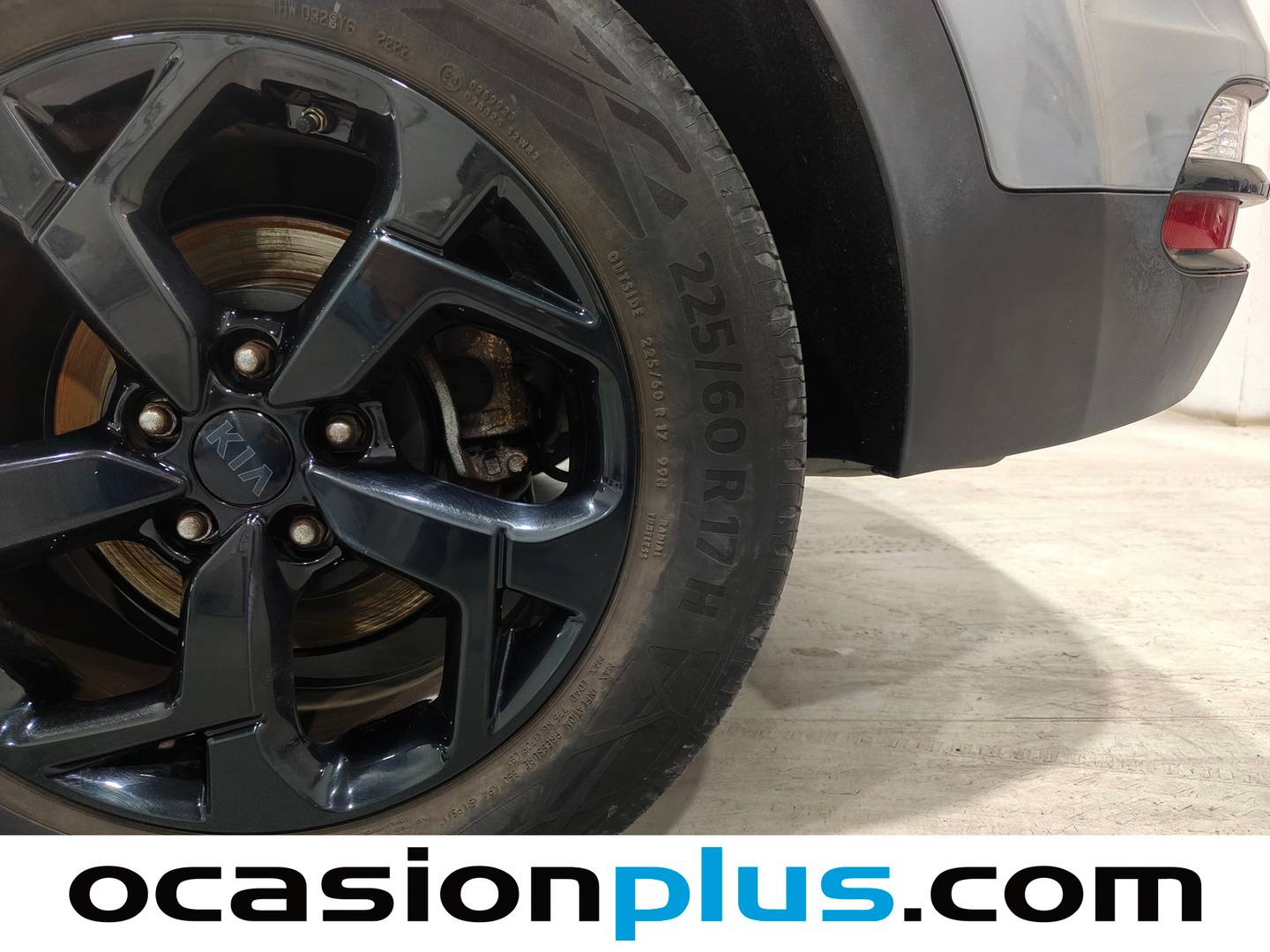 KIA Sportage KIA Sportage 1.6 MHEV Black Edition (136 CV) barato