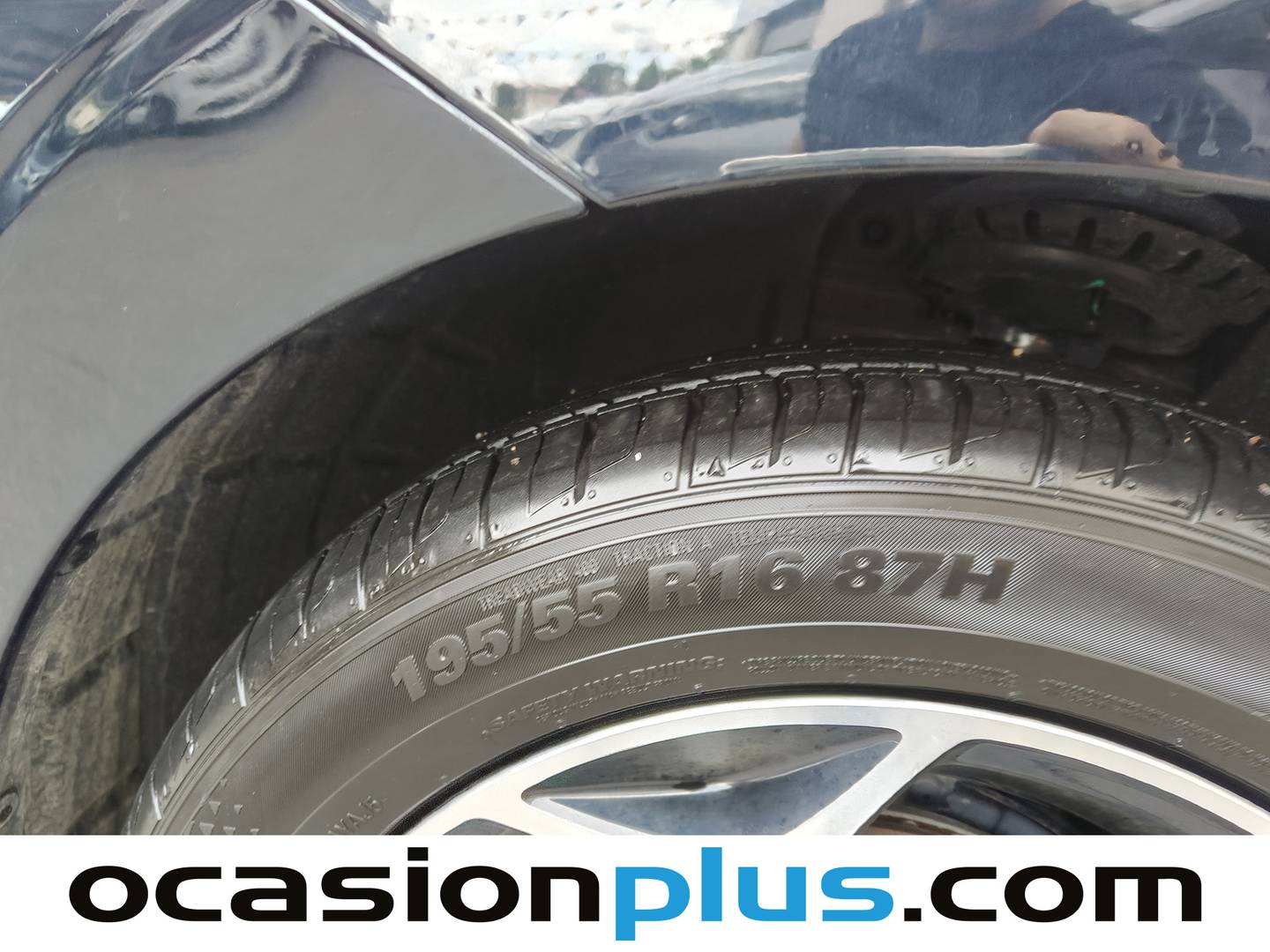 MG MG3 MG MG3 1.5 Comfort (116 CV) seminuevo